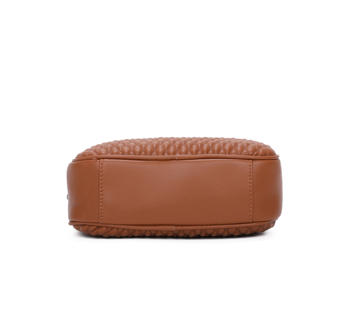 Quilted Camera Bag