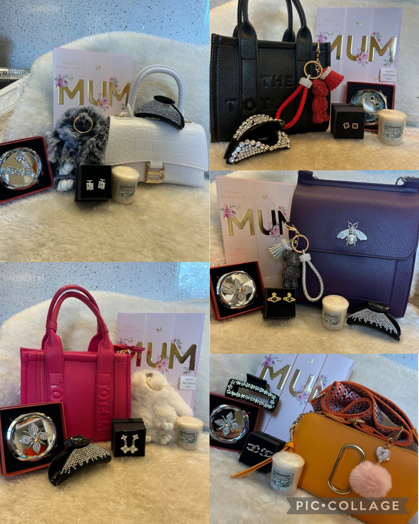 Handbag Mothers Day Bundle🥰