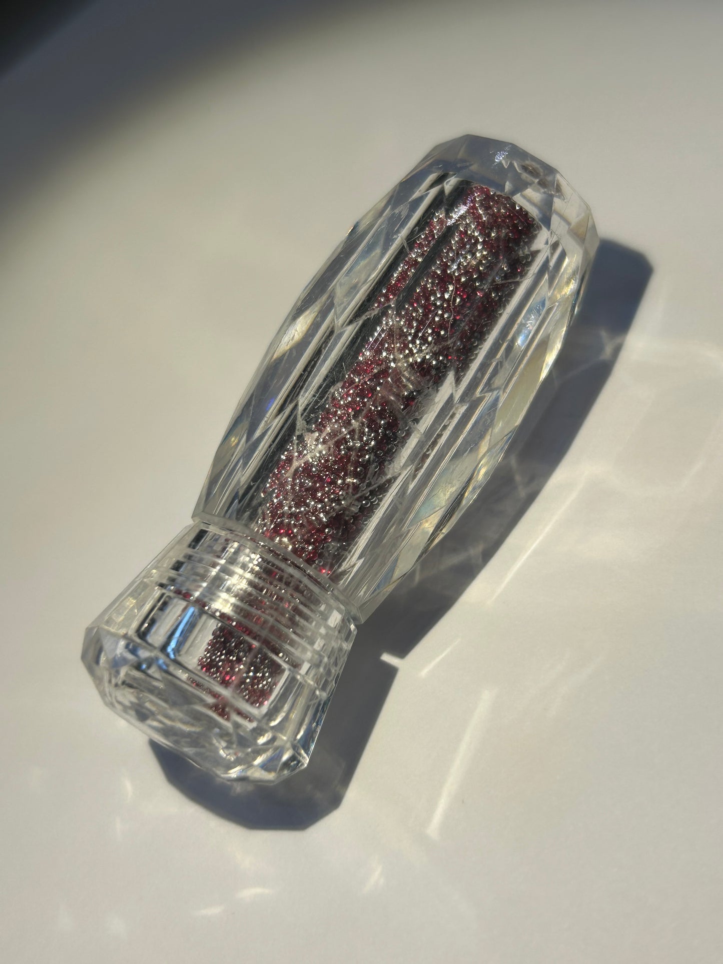 Micro caviar pixie crystals