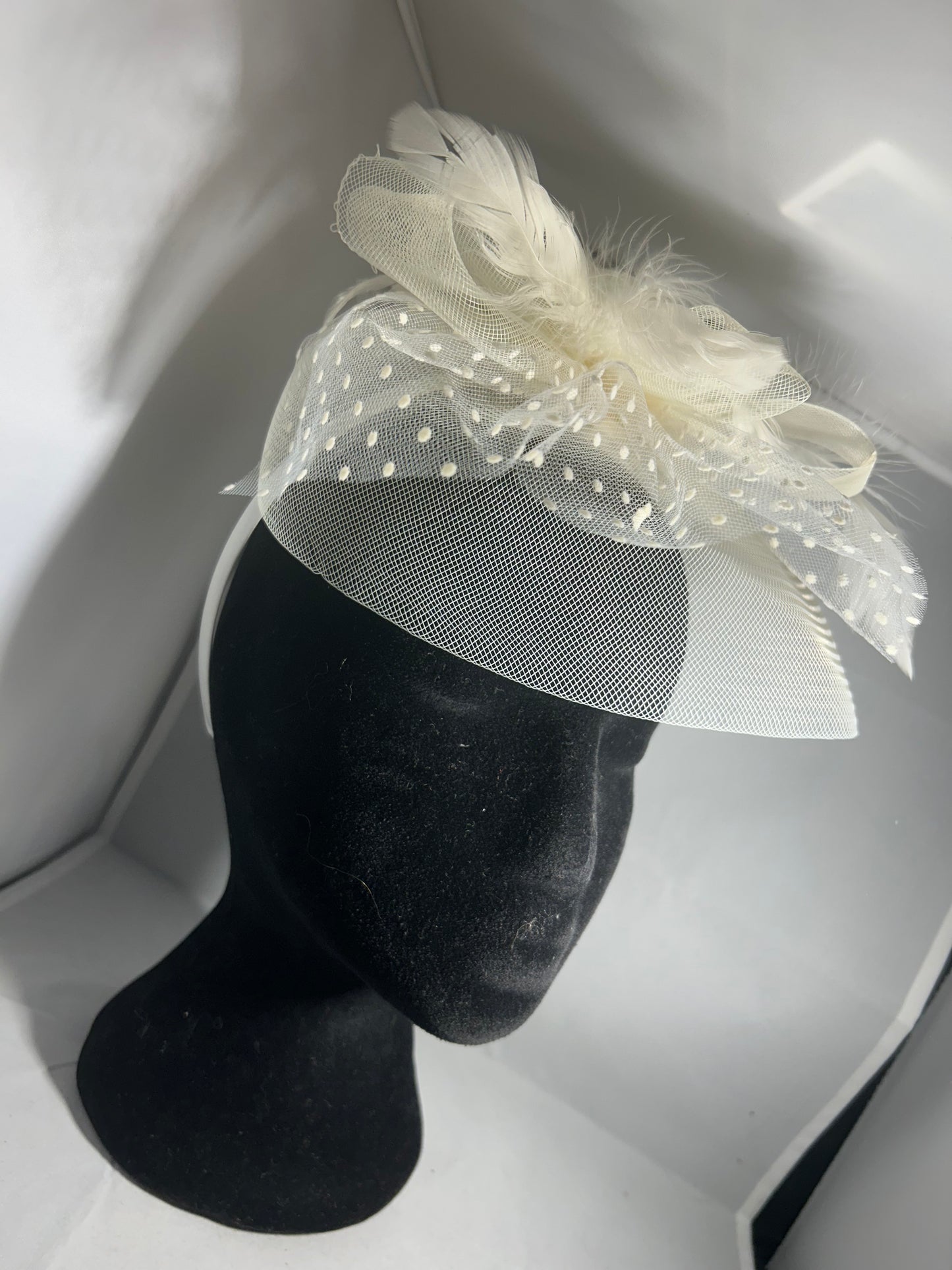 Women’s occasion fascinators