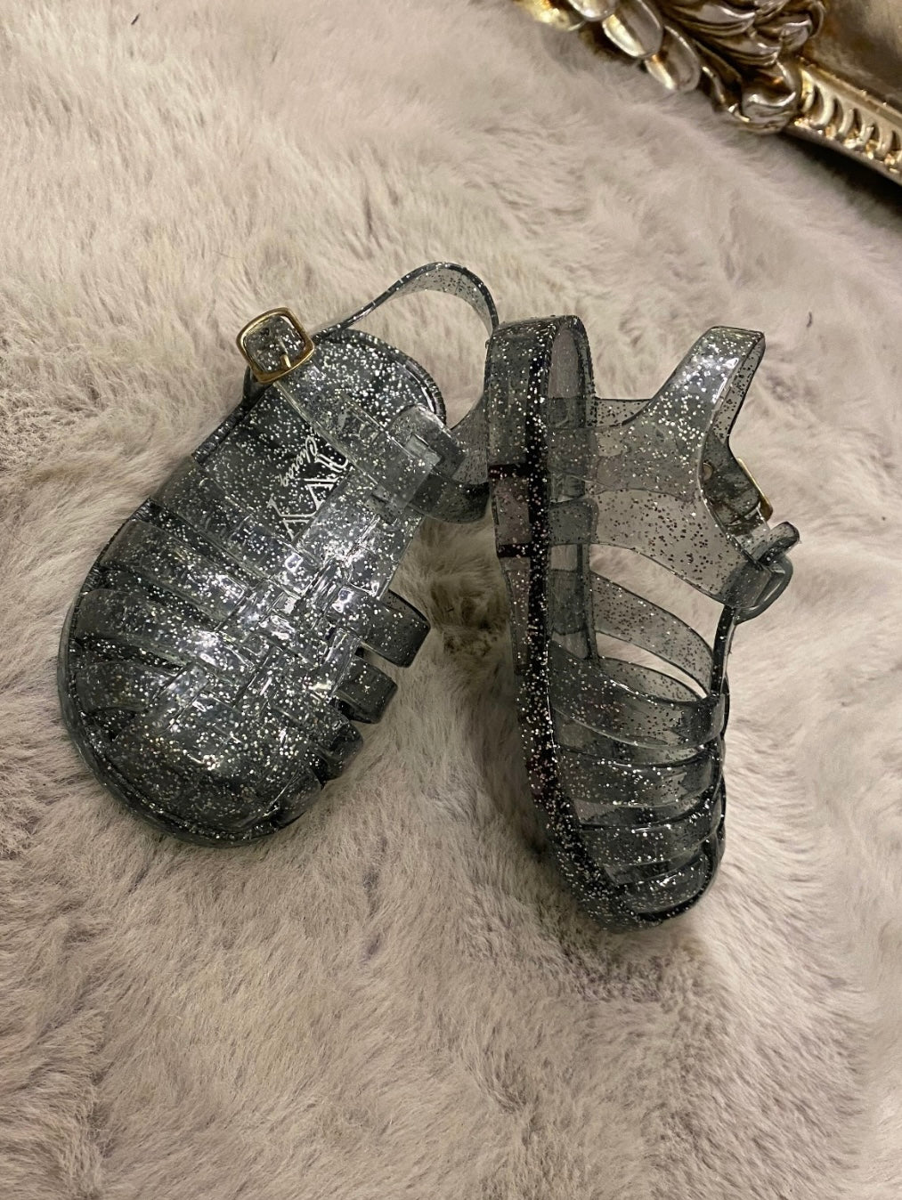 Jelly Childrens shoes