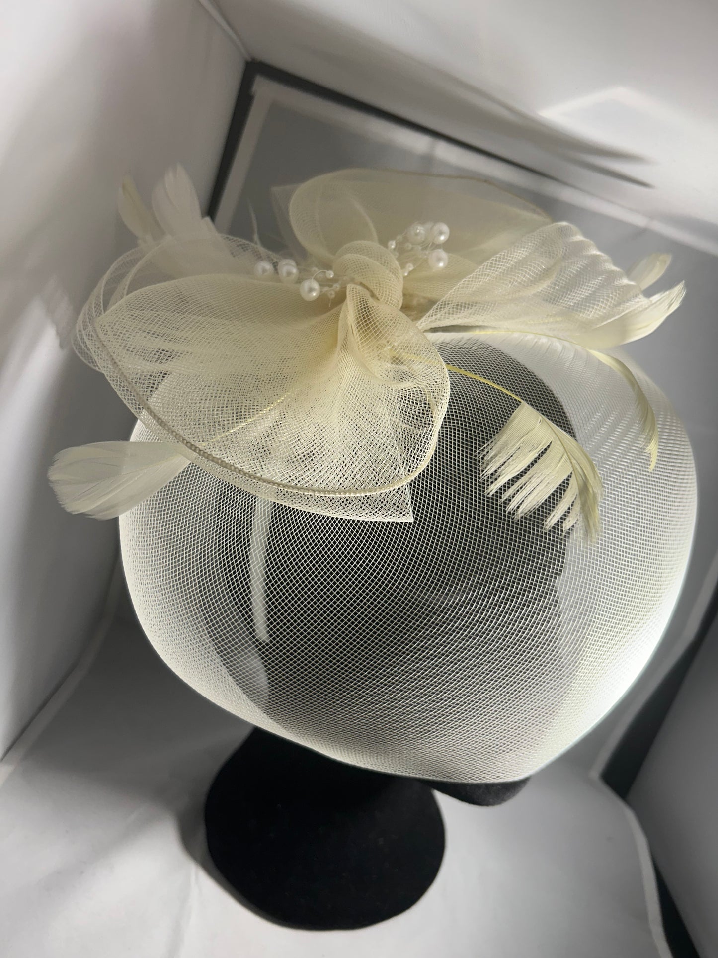 Women’s occasion fascinators