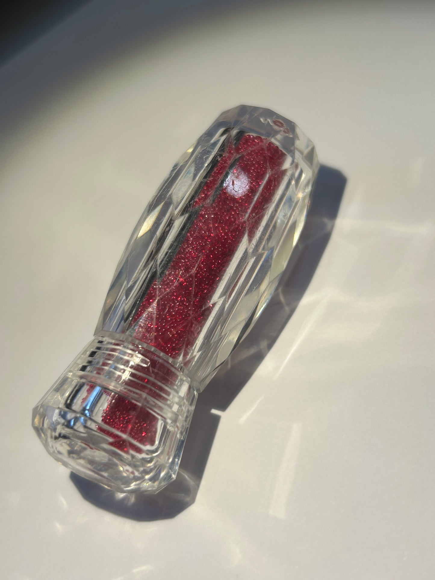 Micro caviar pixie crystals