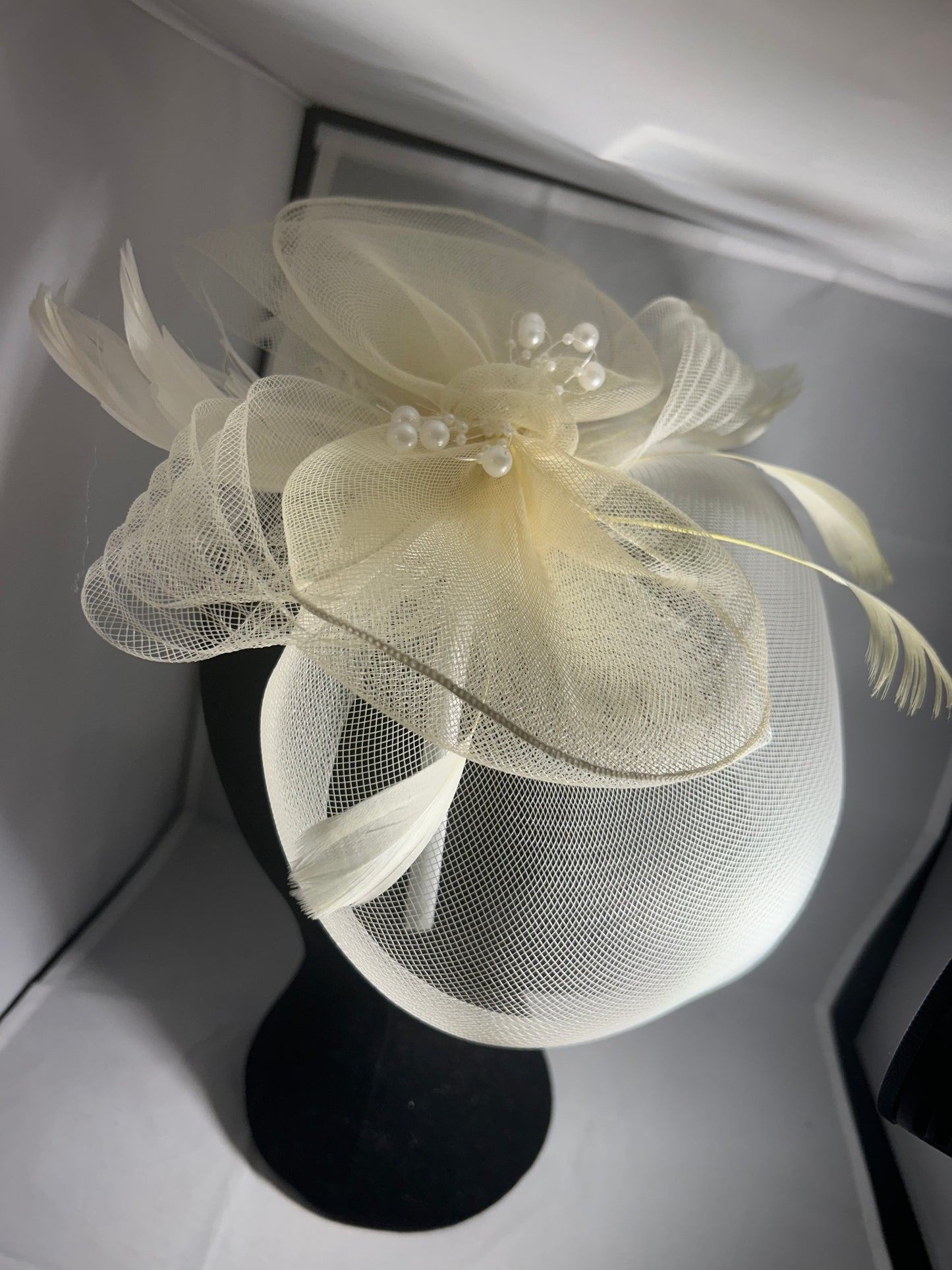 Women’s occasion fascinators