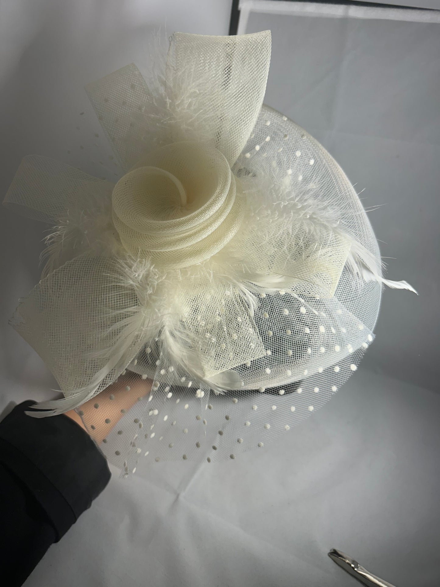 Women’s occasion fascinators