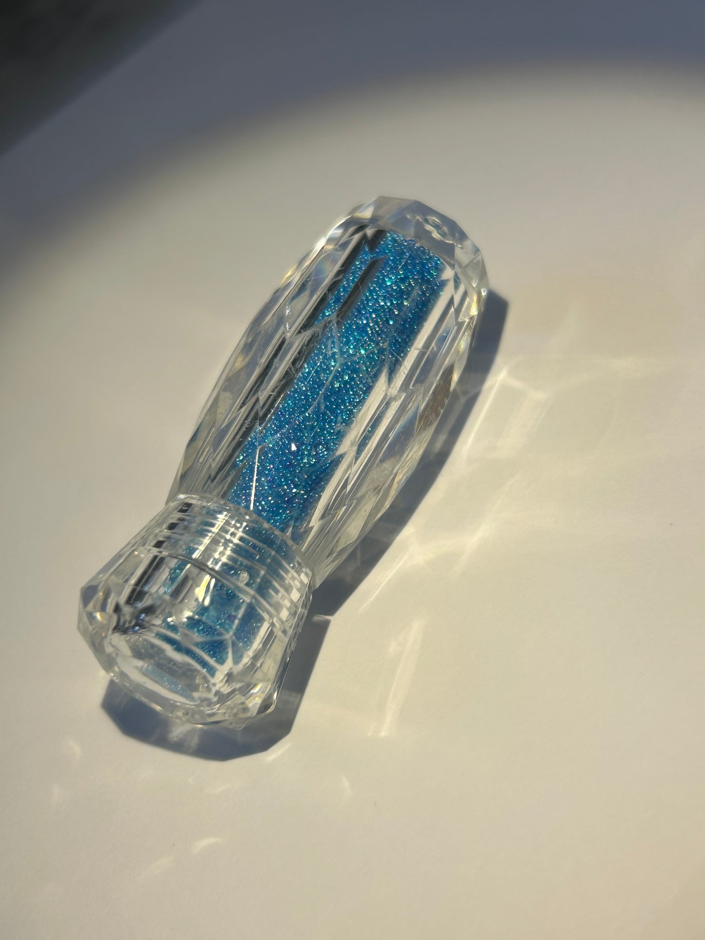 Micro caviar pixie crystals