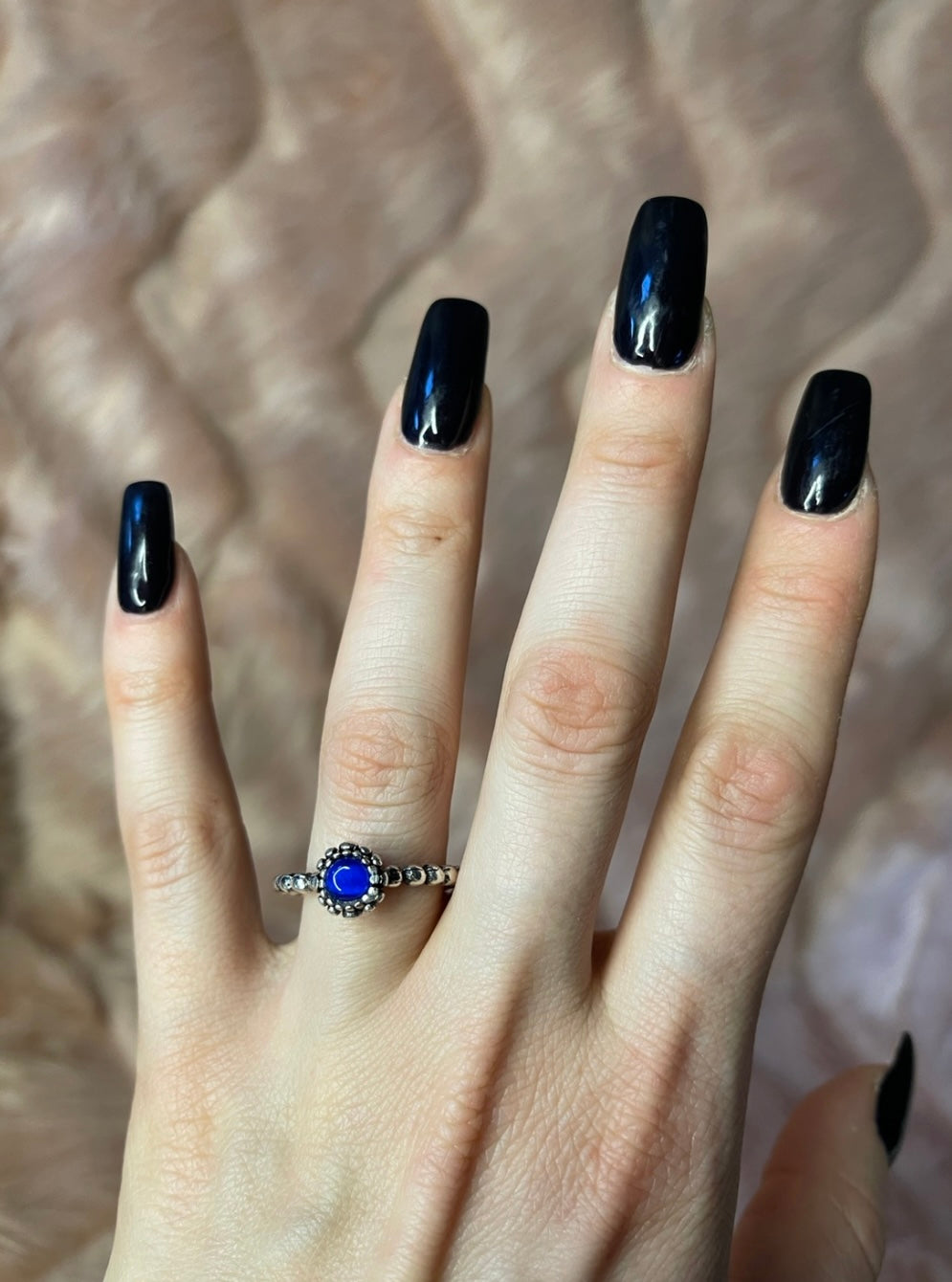 Dress ring in different colours π