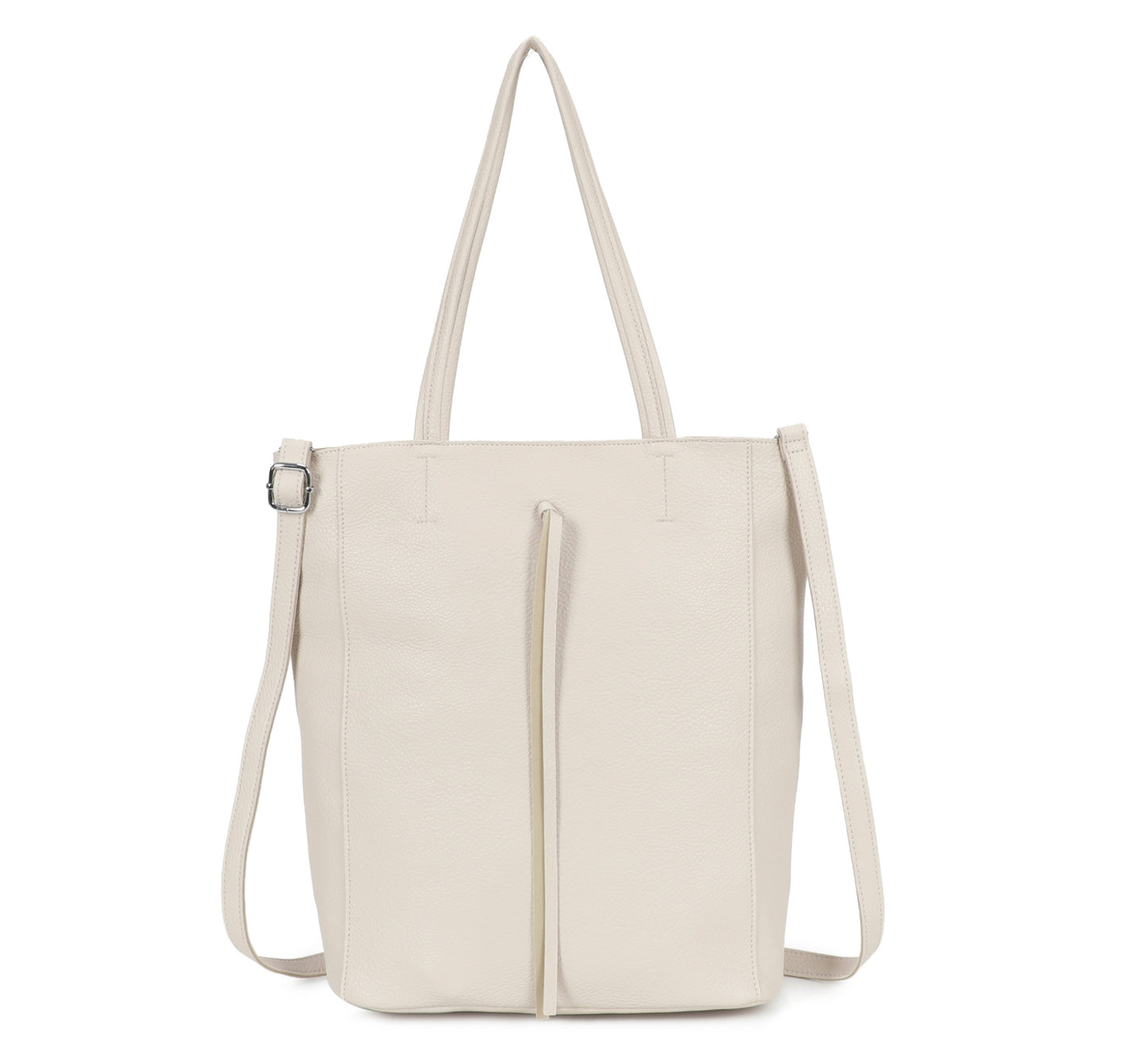 2 in 1 shopper tote bag