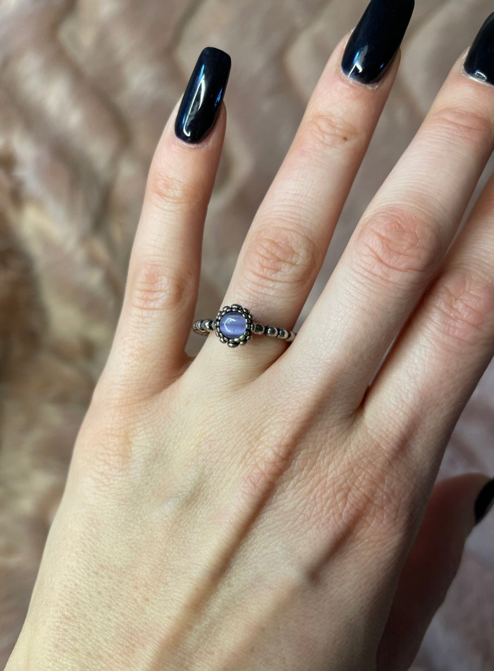 Dress ring in different colours π