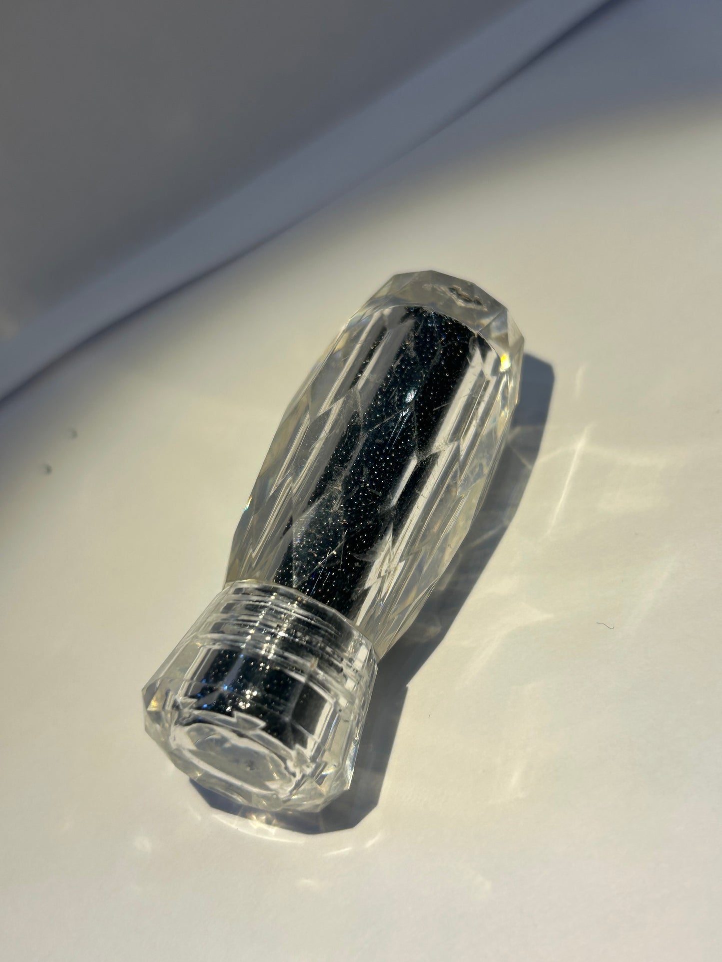 Micro caviar pixie crystals