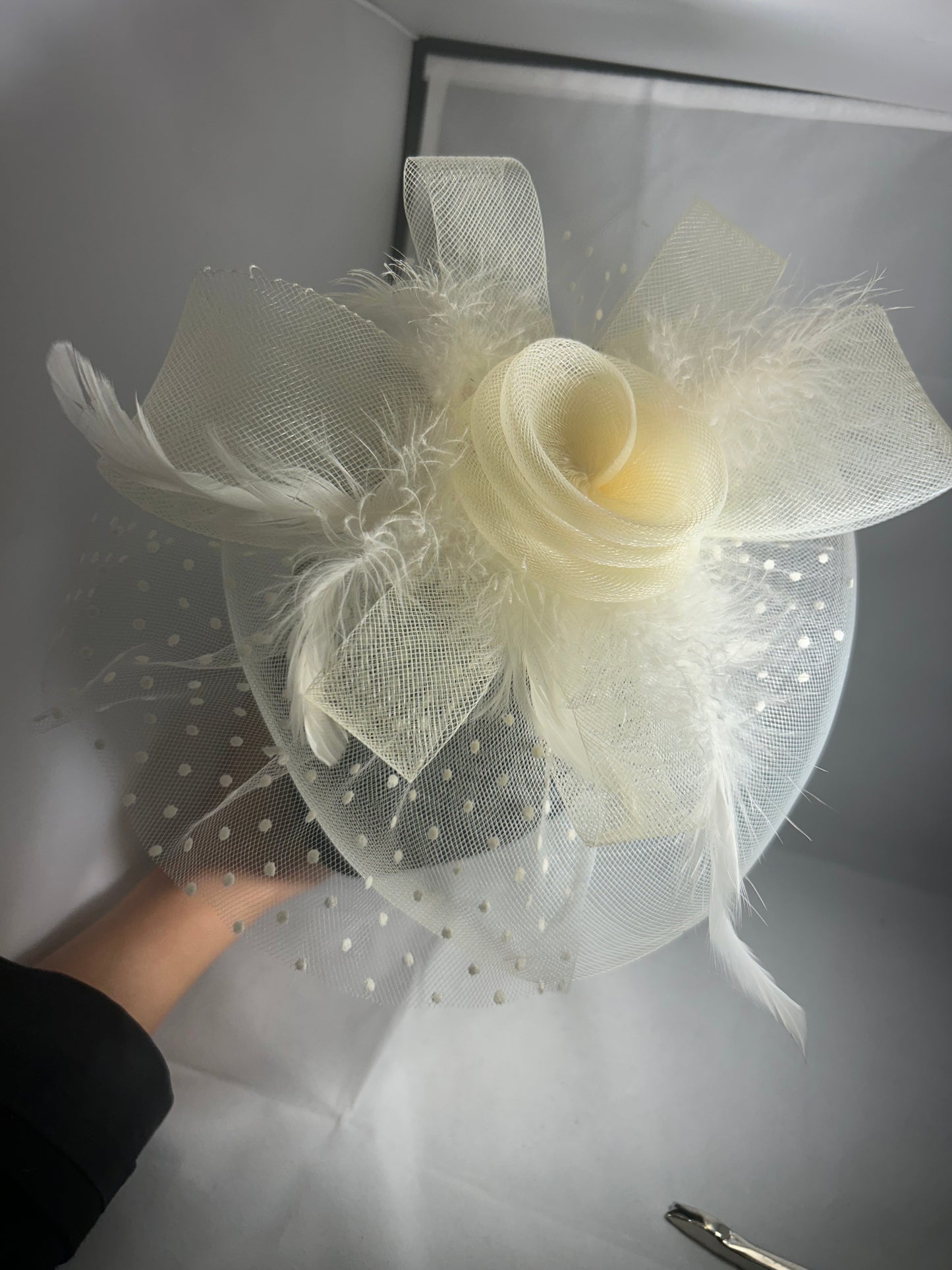 Women’s occasion fascinators
