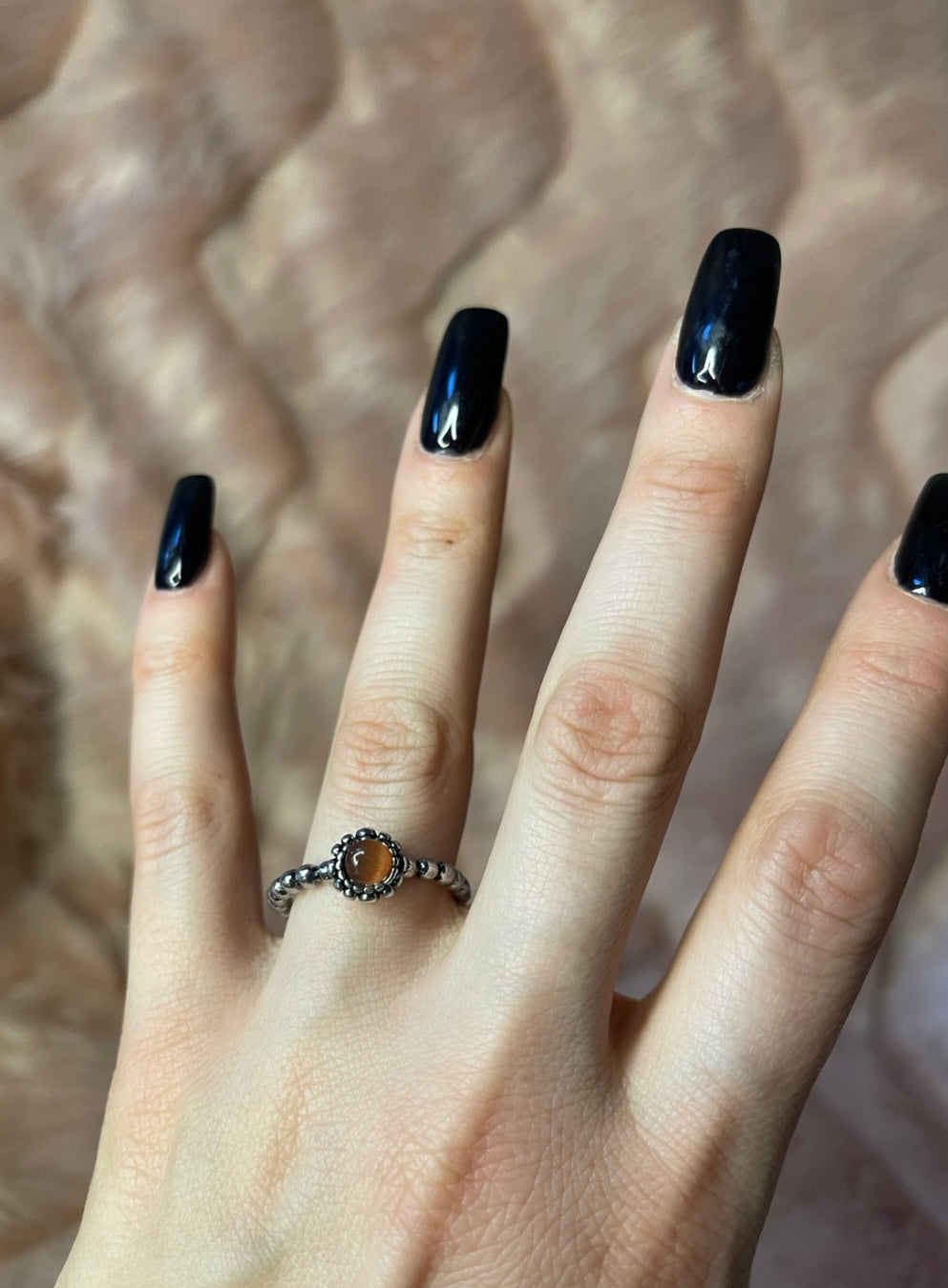 Dress ring in different colours π