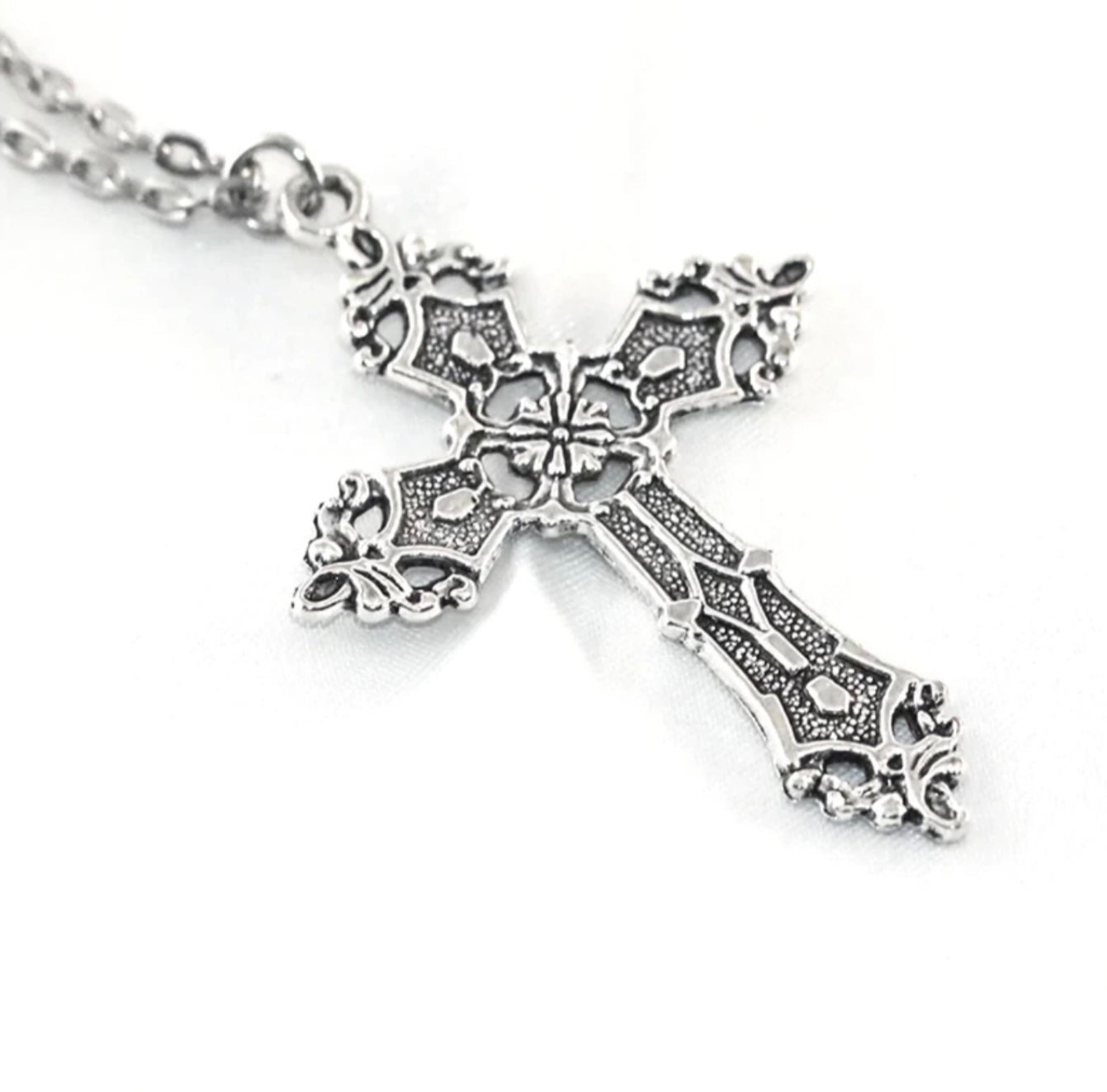 Vintage Cross