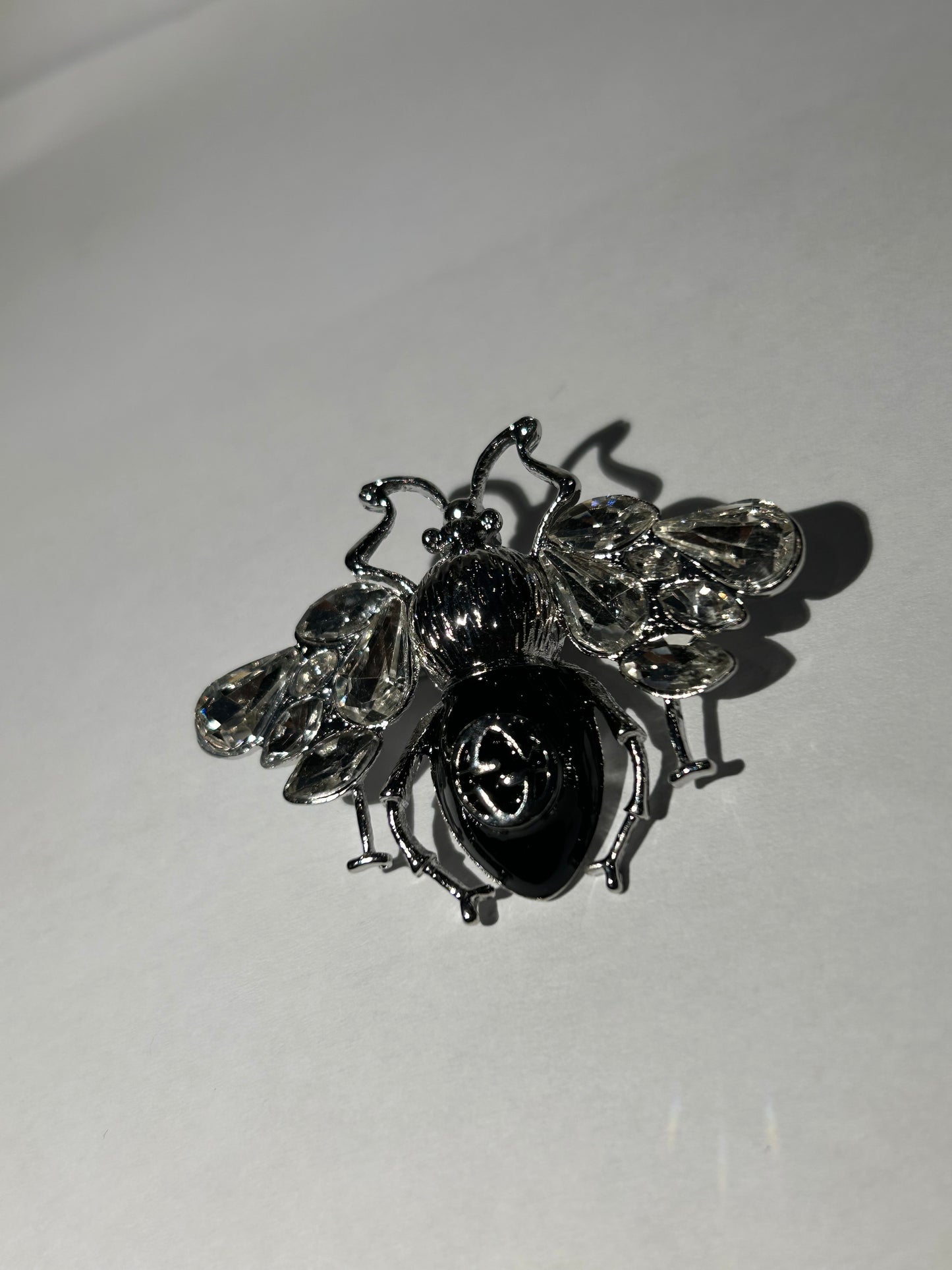 Bumble Bee Brooches
