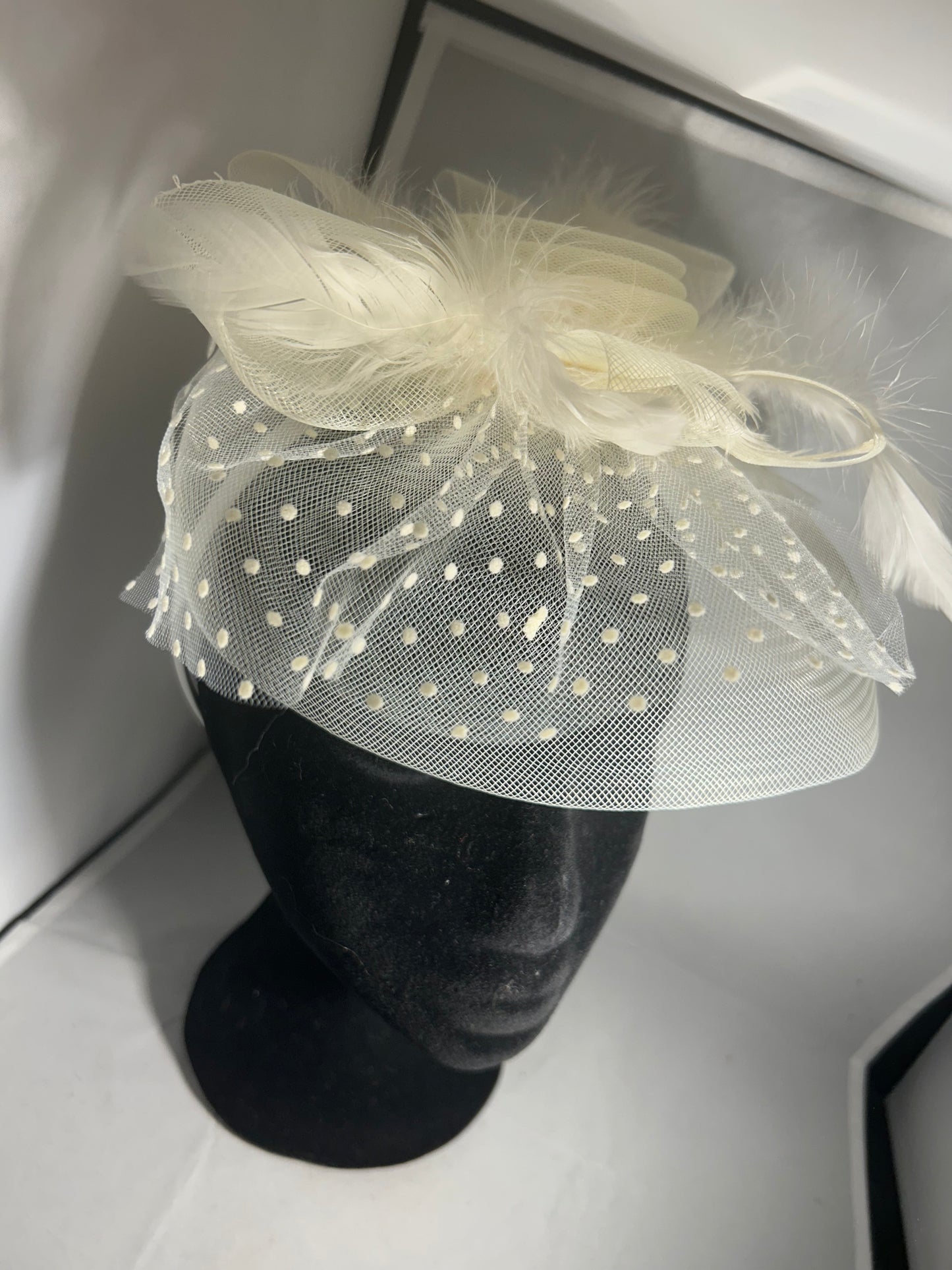 Women’s occasion fascinators