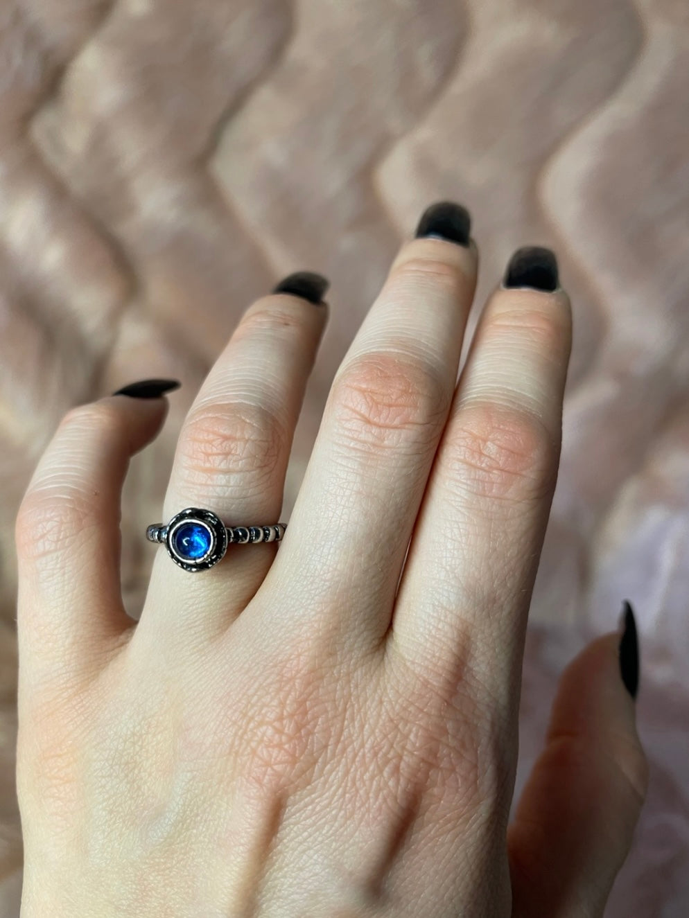 Dress ring in different colours π