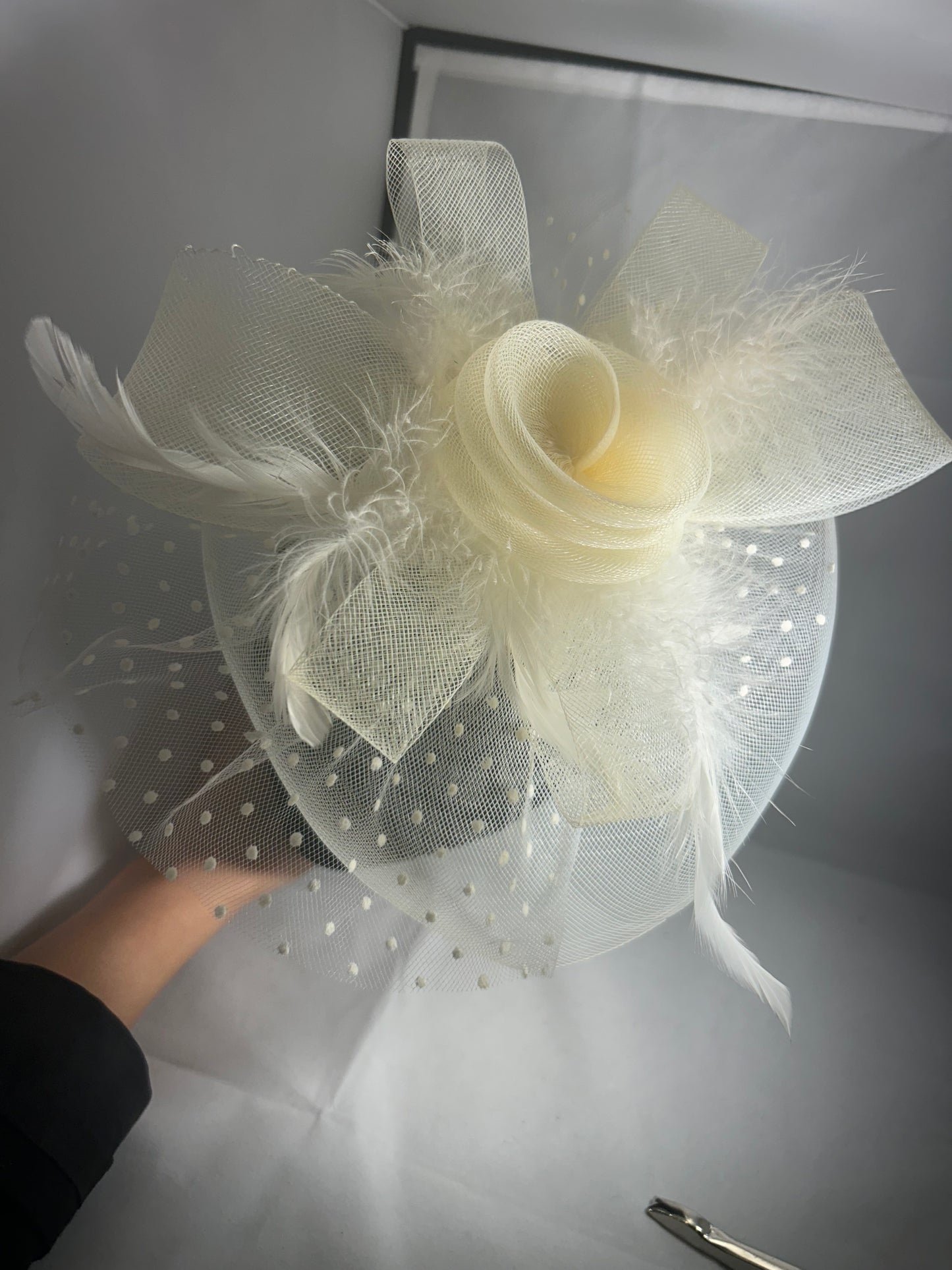 Women’s occasion fascinators