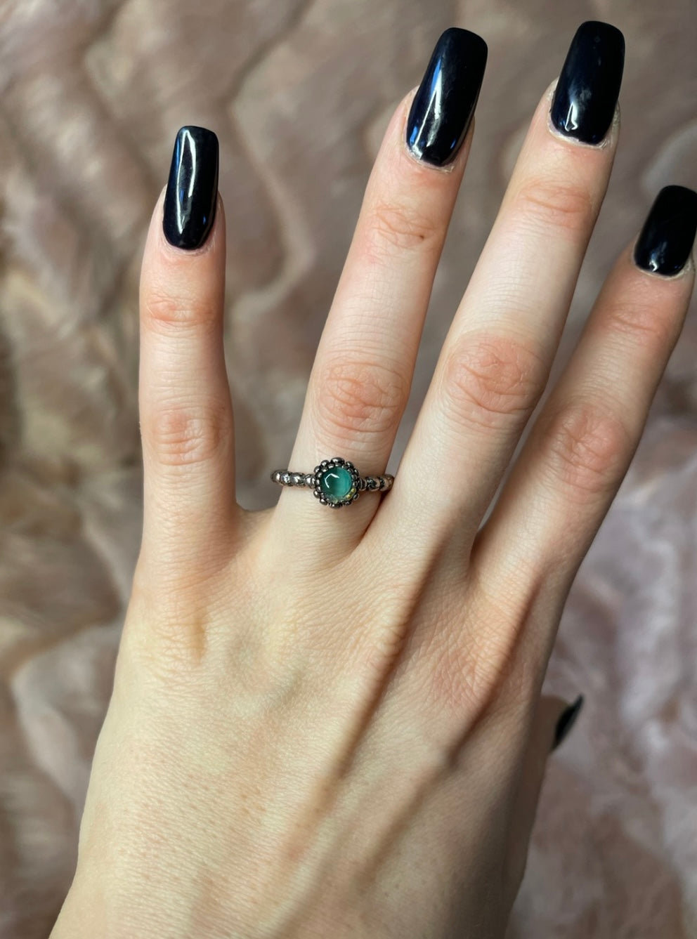 Dress ring in different colours π