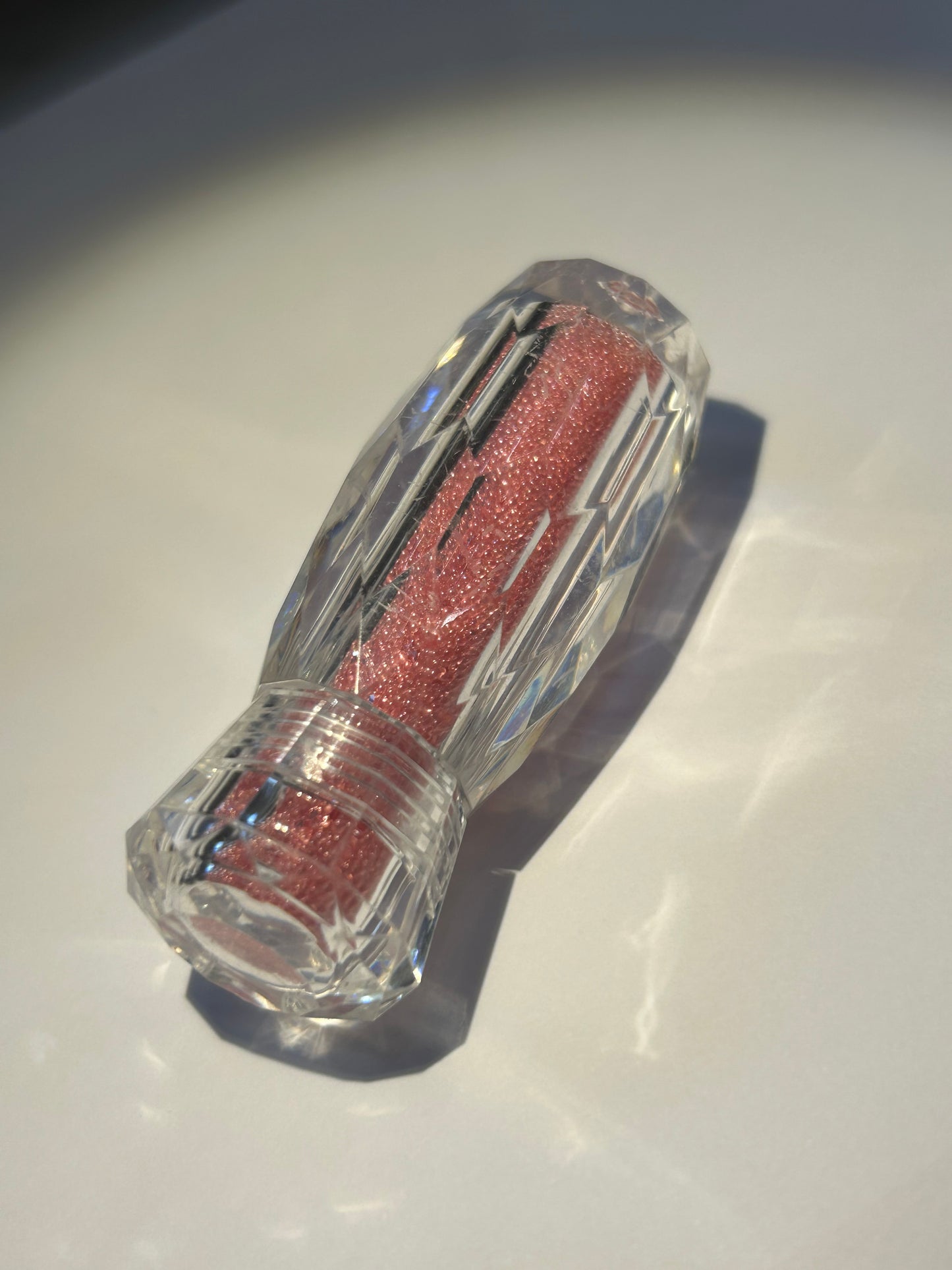 Micro caviar pixie crystals