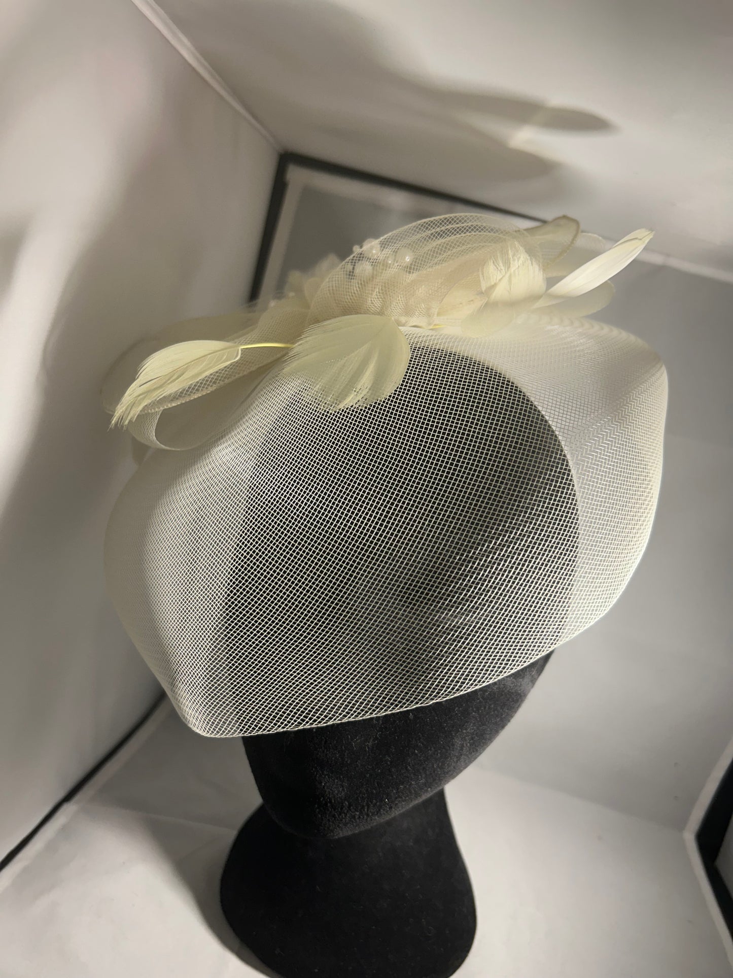 Women’s occasion fascinators