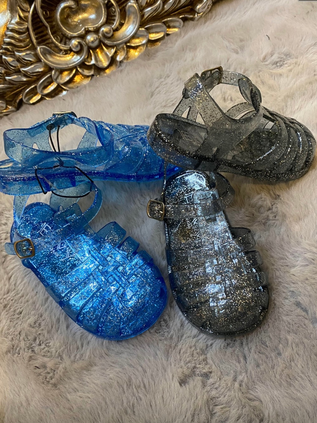Jelly Childrens shoes