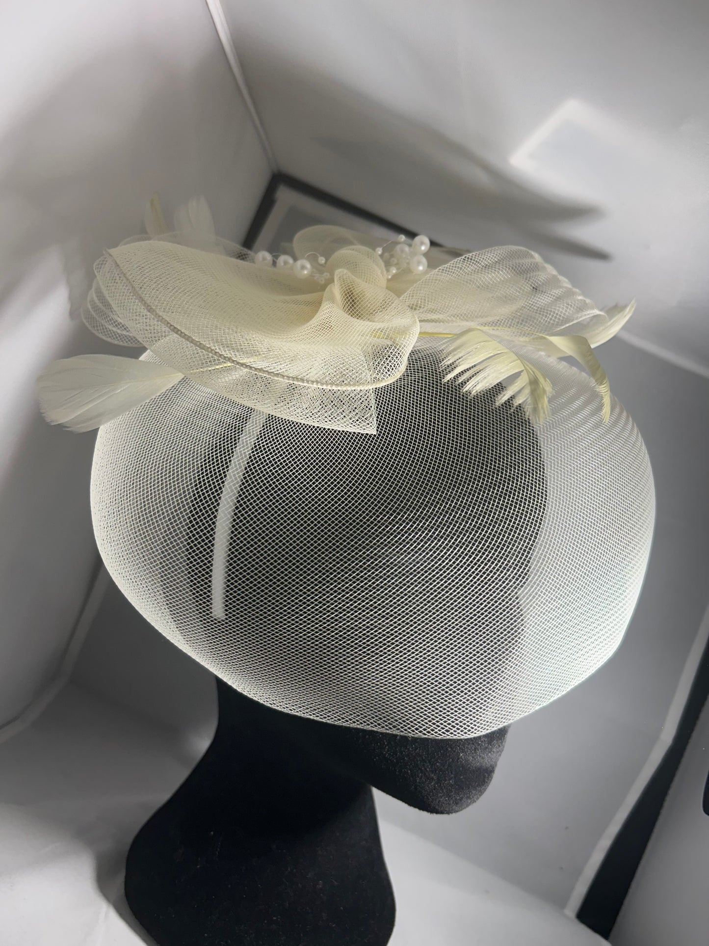 Women’s occasion fascinators
