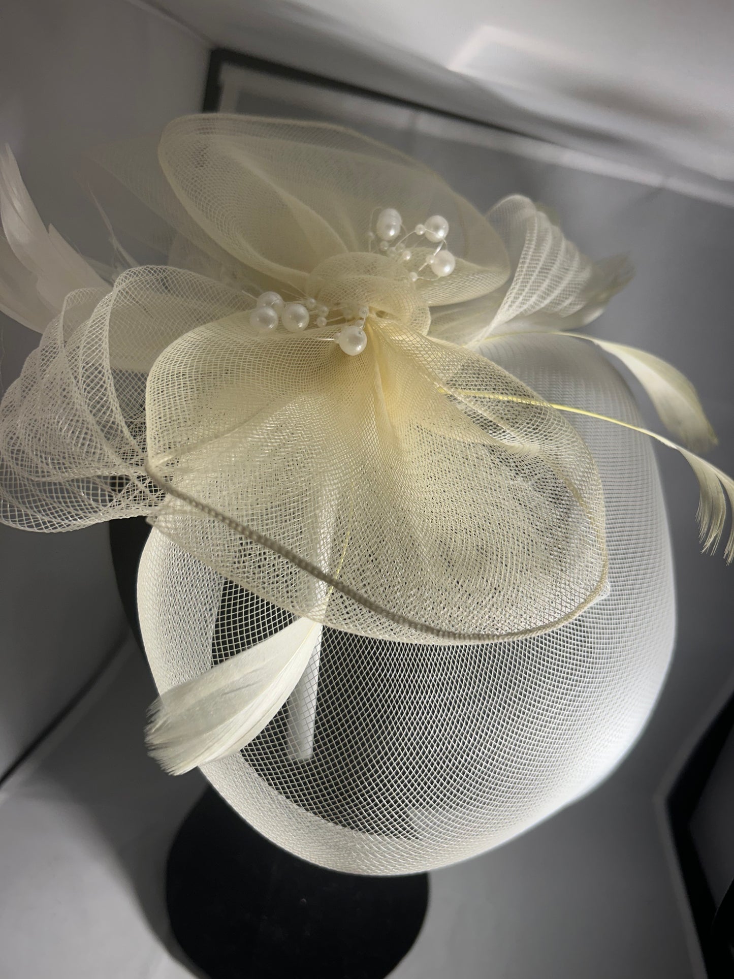 Women’s occasion fascinators