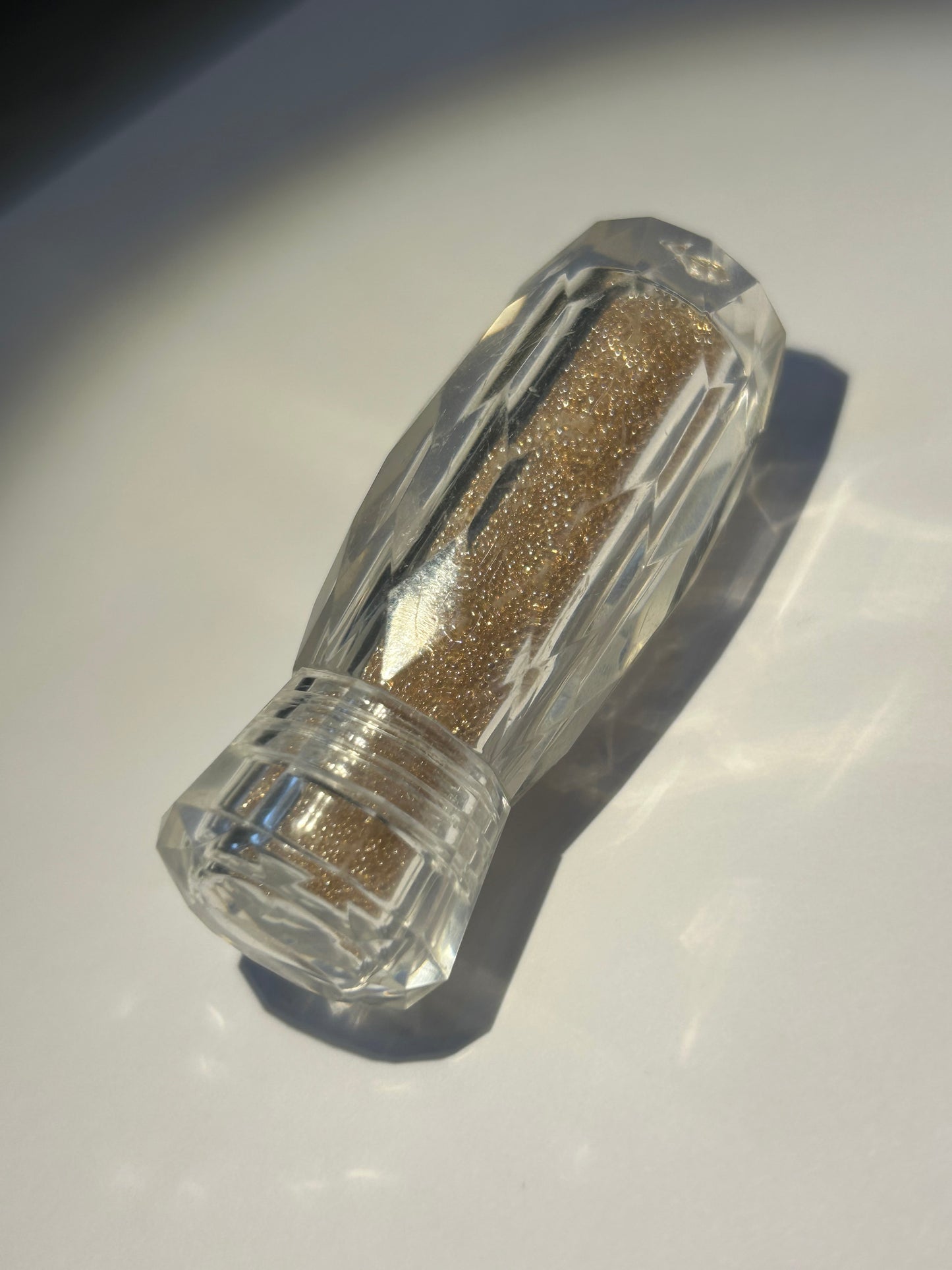 Micro caviar pixie crystals