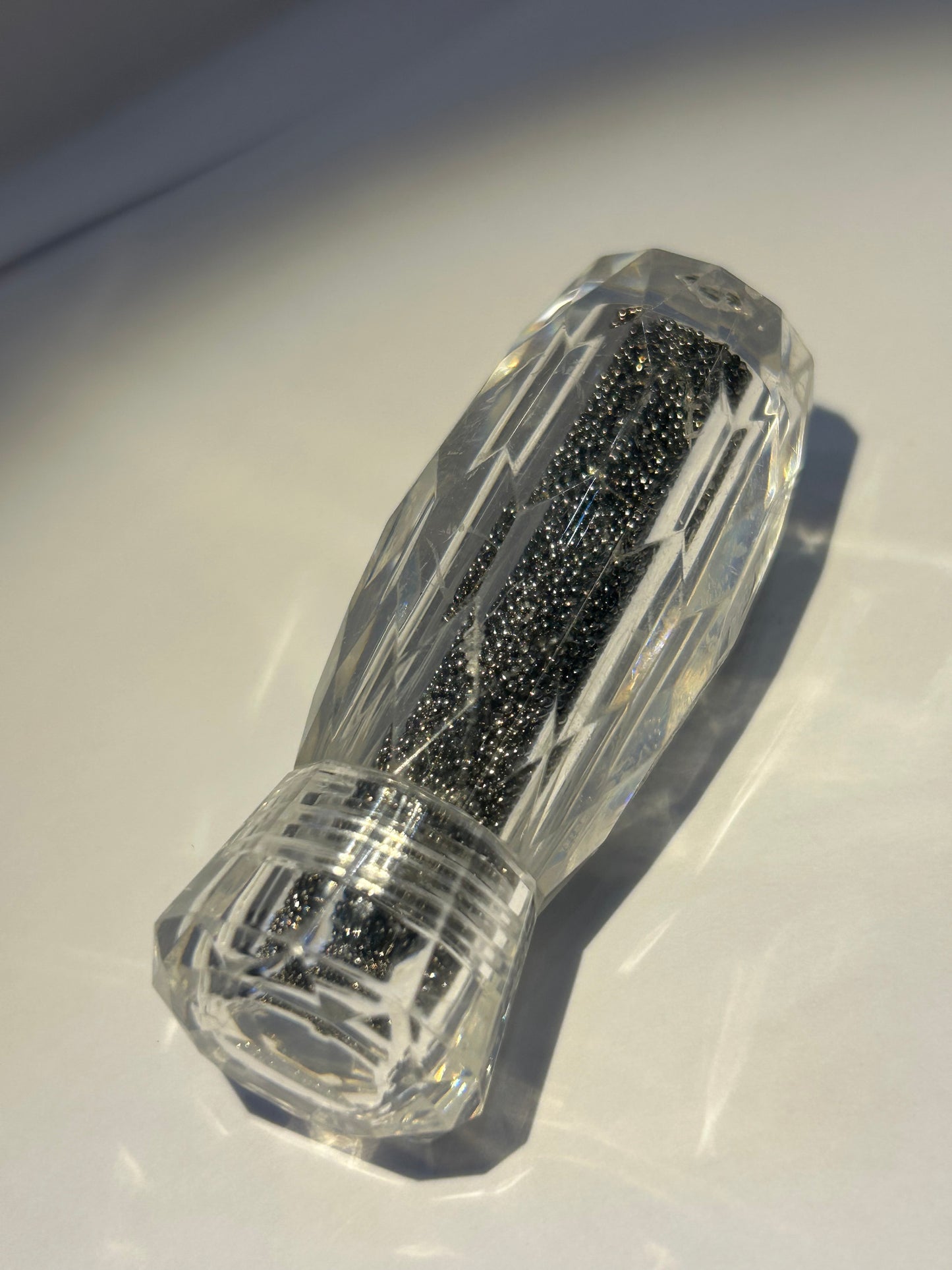 Micro caviar pixie crystals