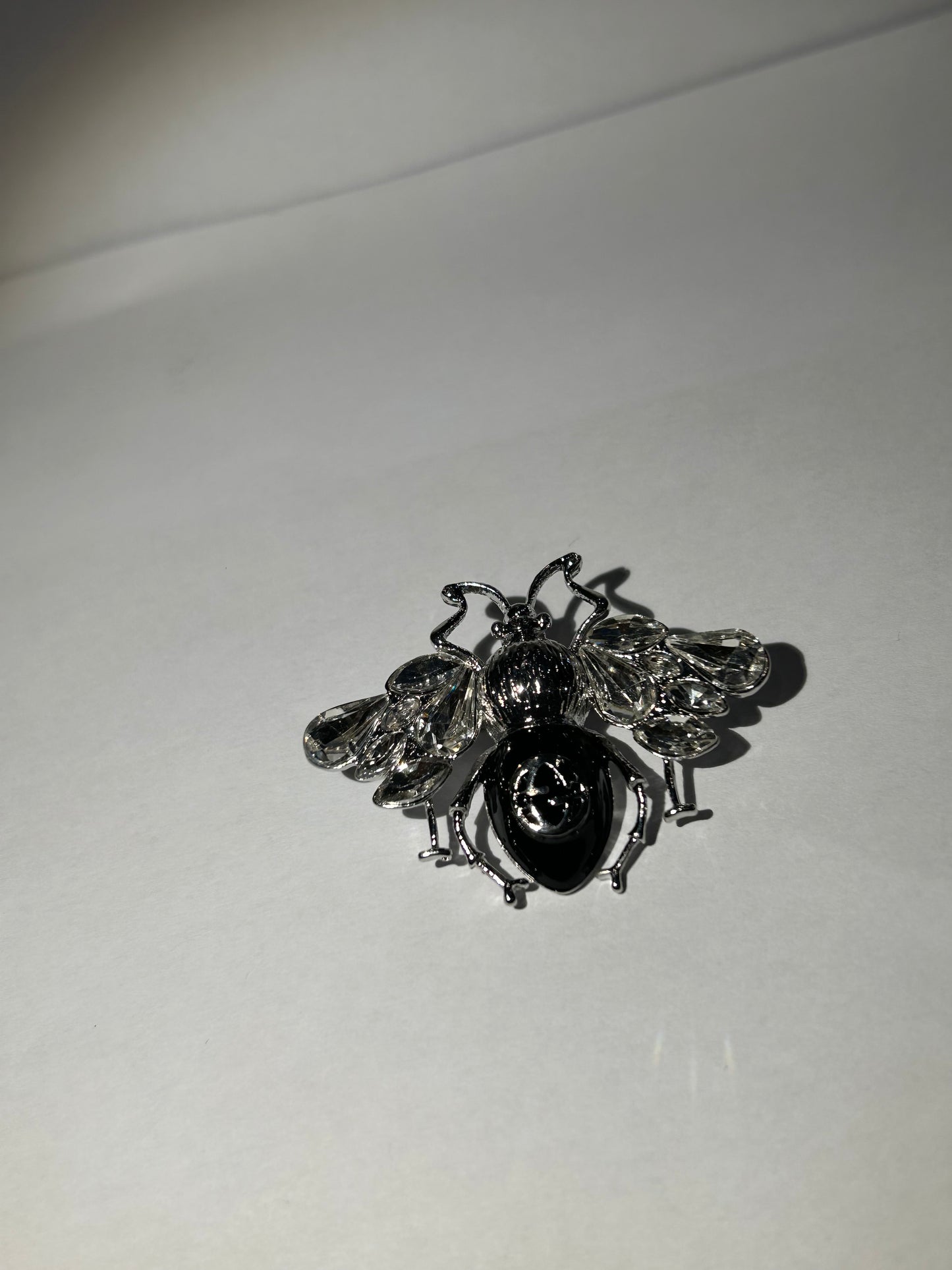 Bumble Bee Brooches