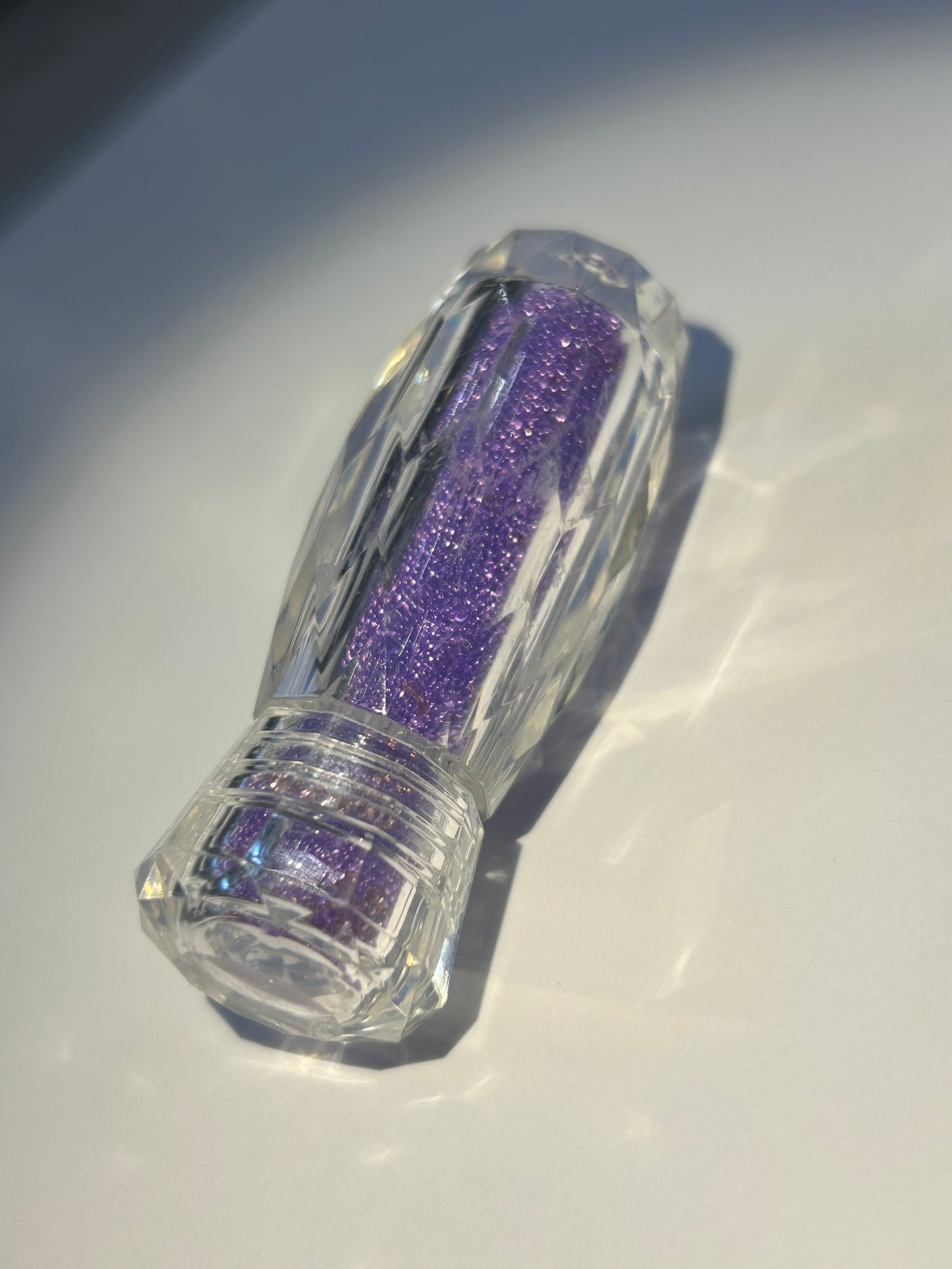 Micro caviar pixie crystals