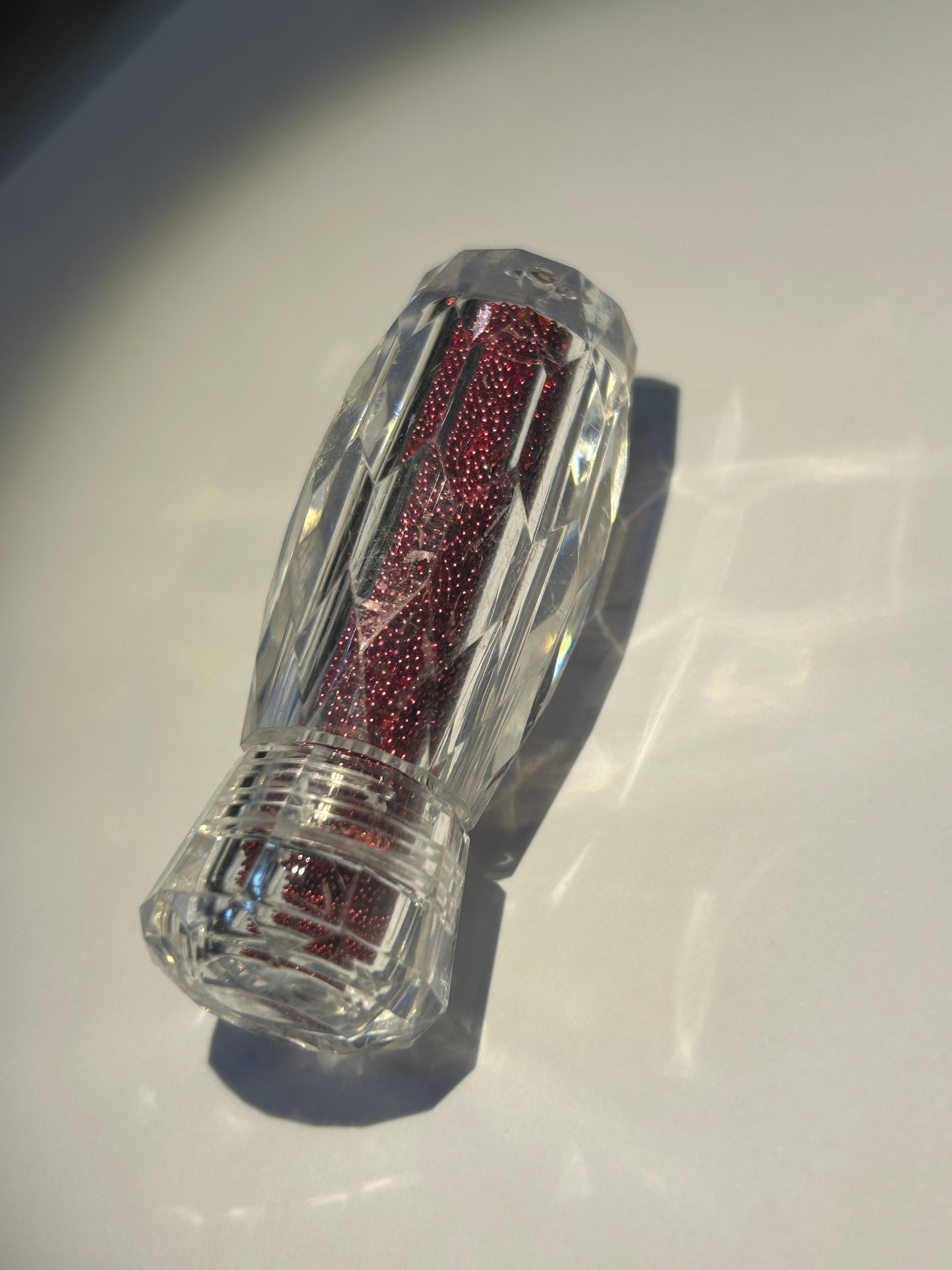 Micro caviar pixie crystals