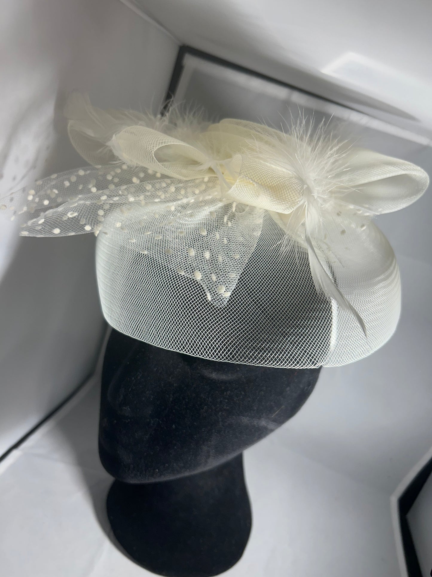 Women’s occasion fascinators