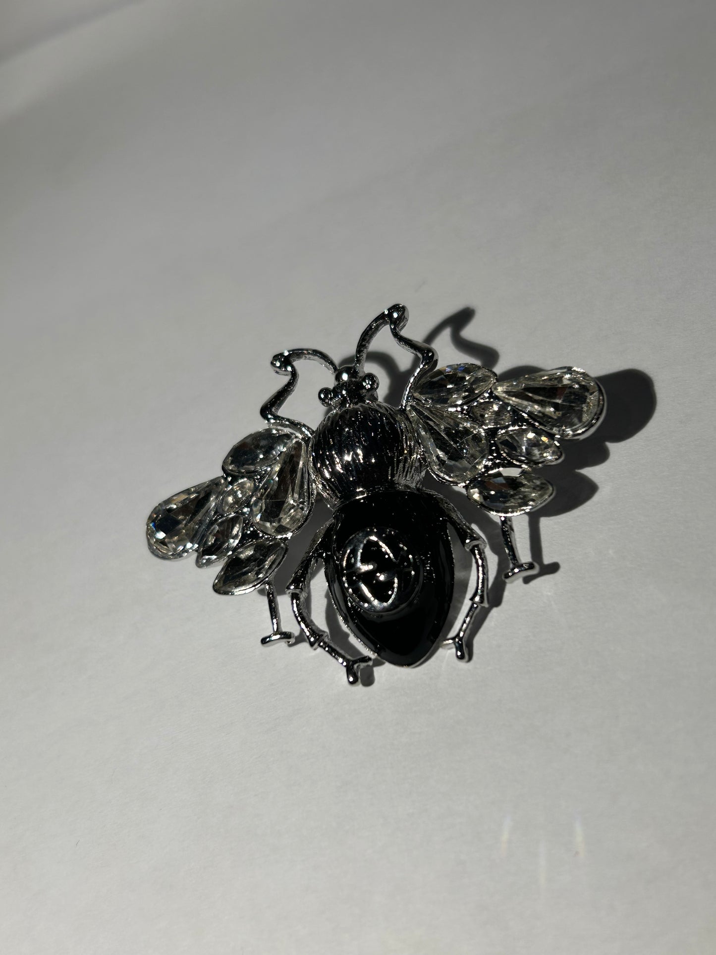 Bumble Bee Brooches