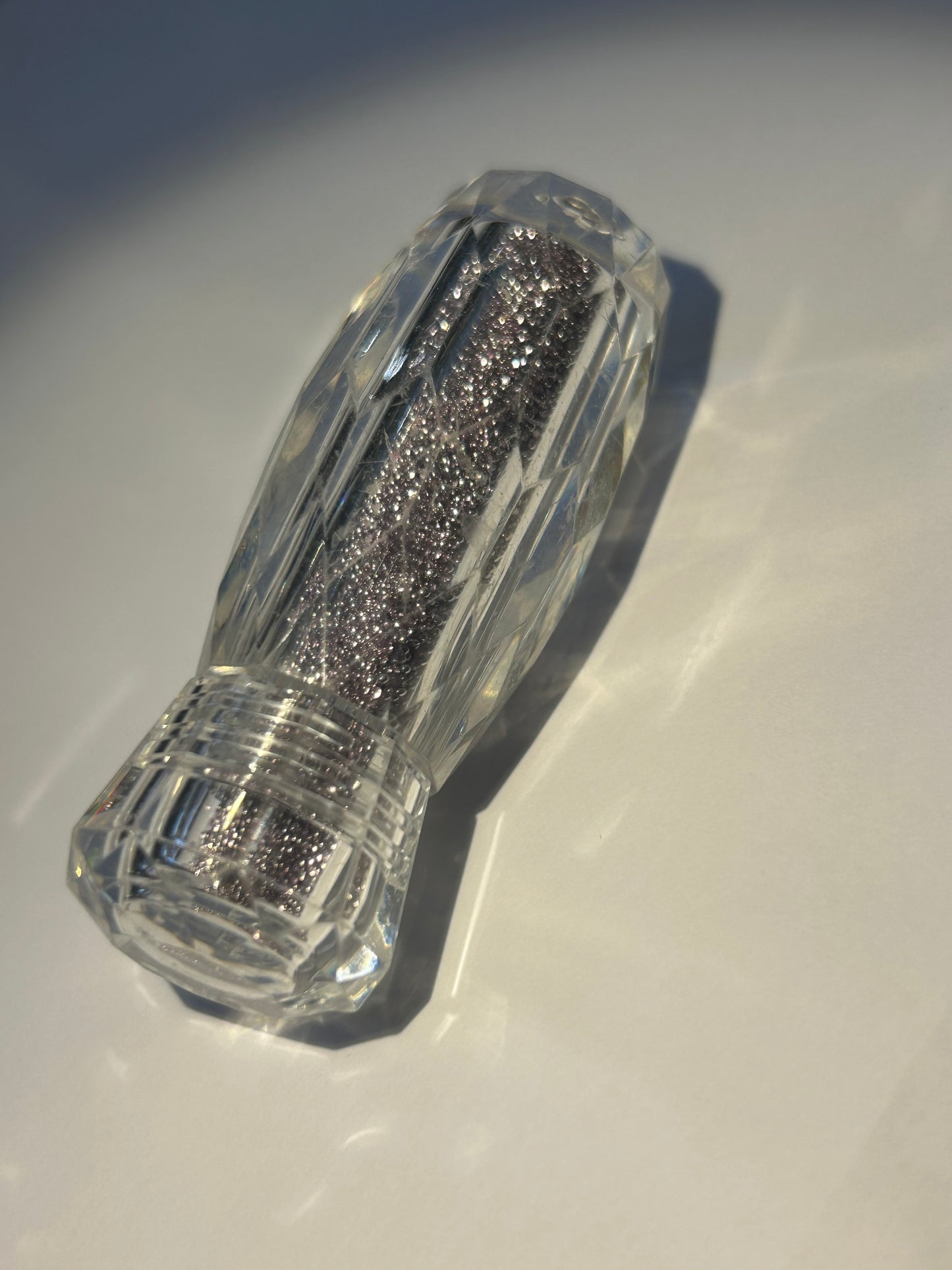 Micro caviar pixie crystals