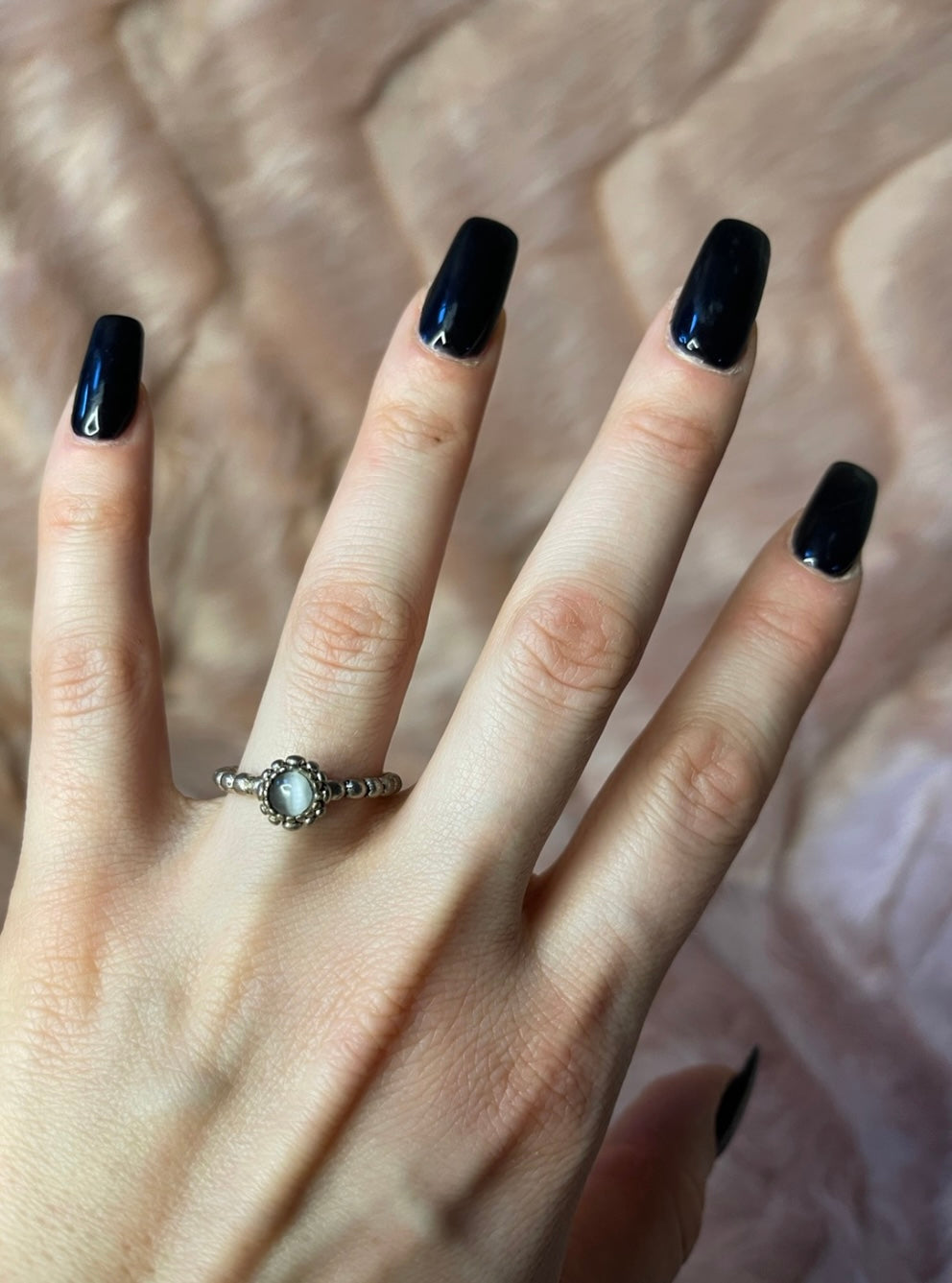 Dress ring in different colours π