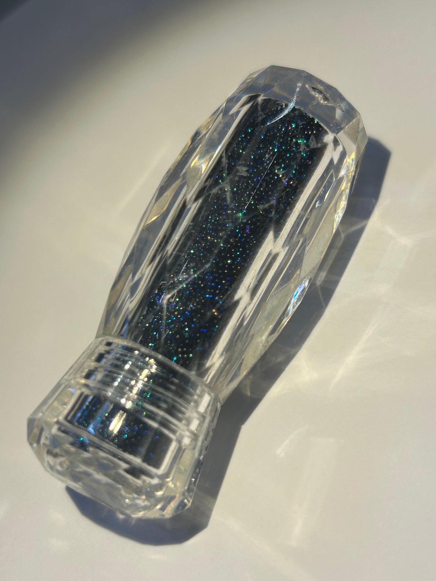 Micro caviar pixie crystals