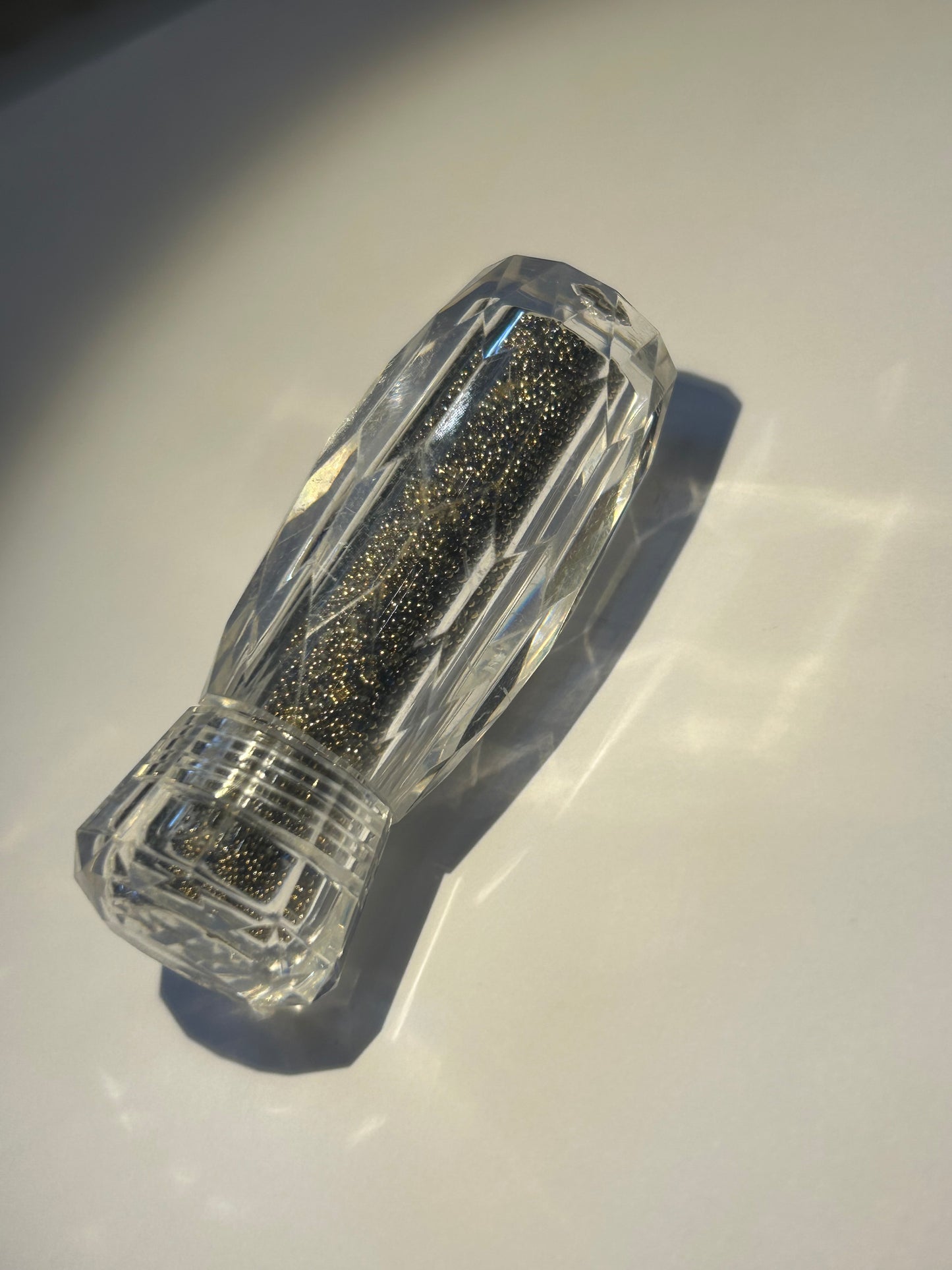 Micro caviar pixie crystals