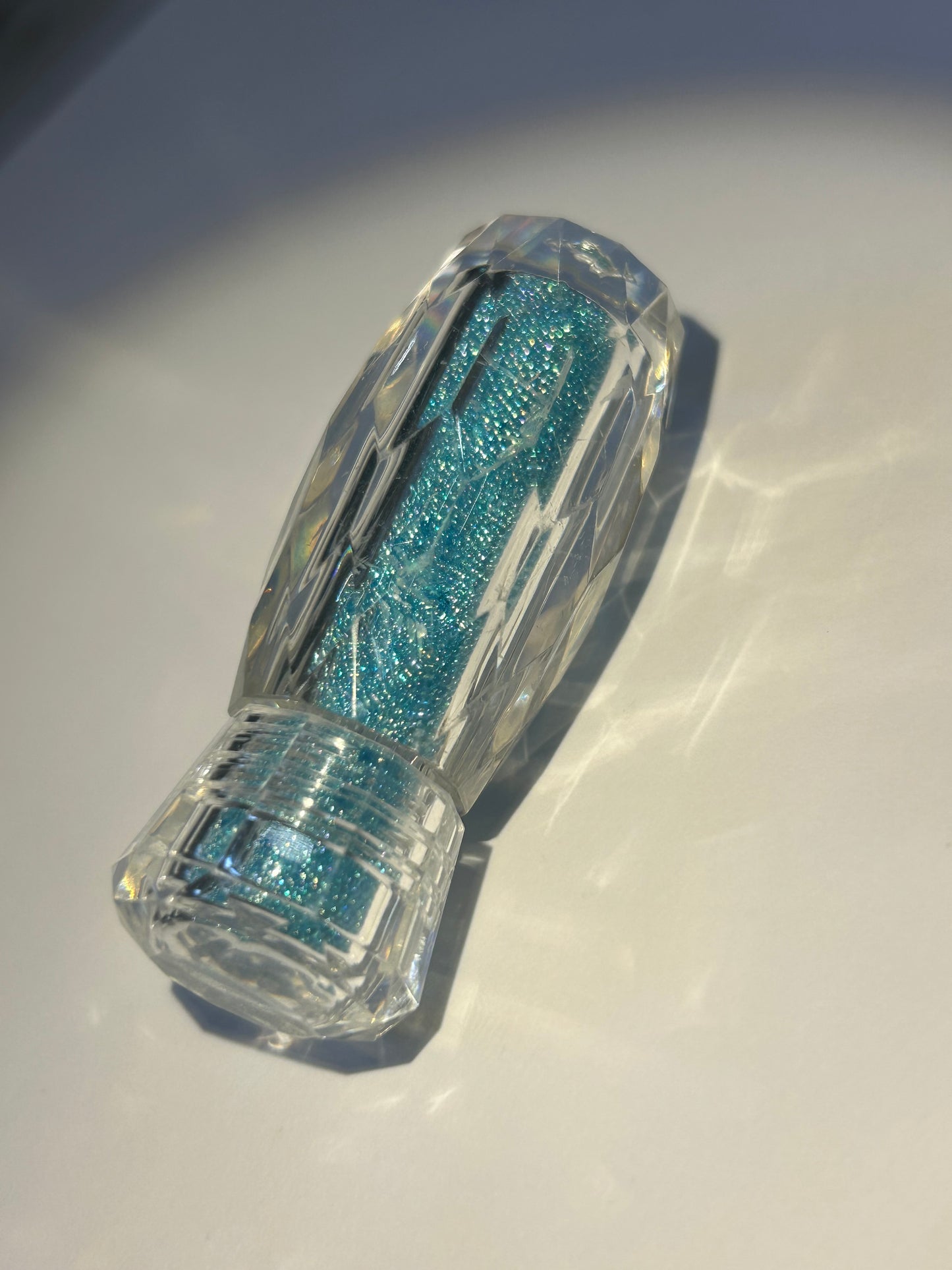 Micro caviar pixie crystals