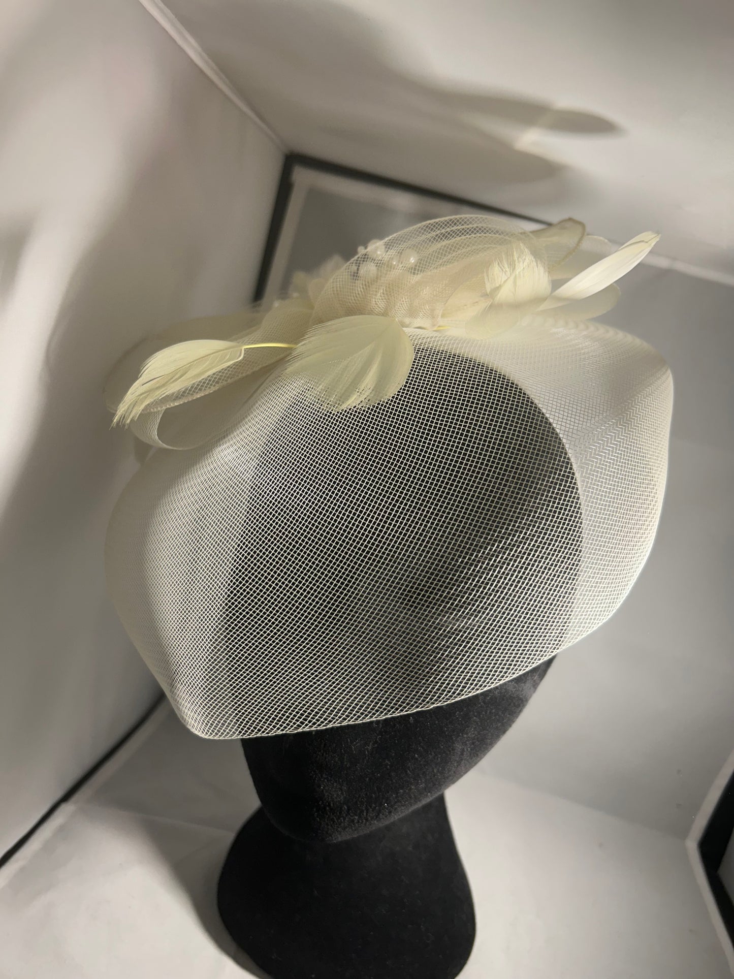 Women’s occasion fascinators