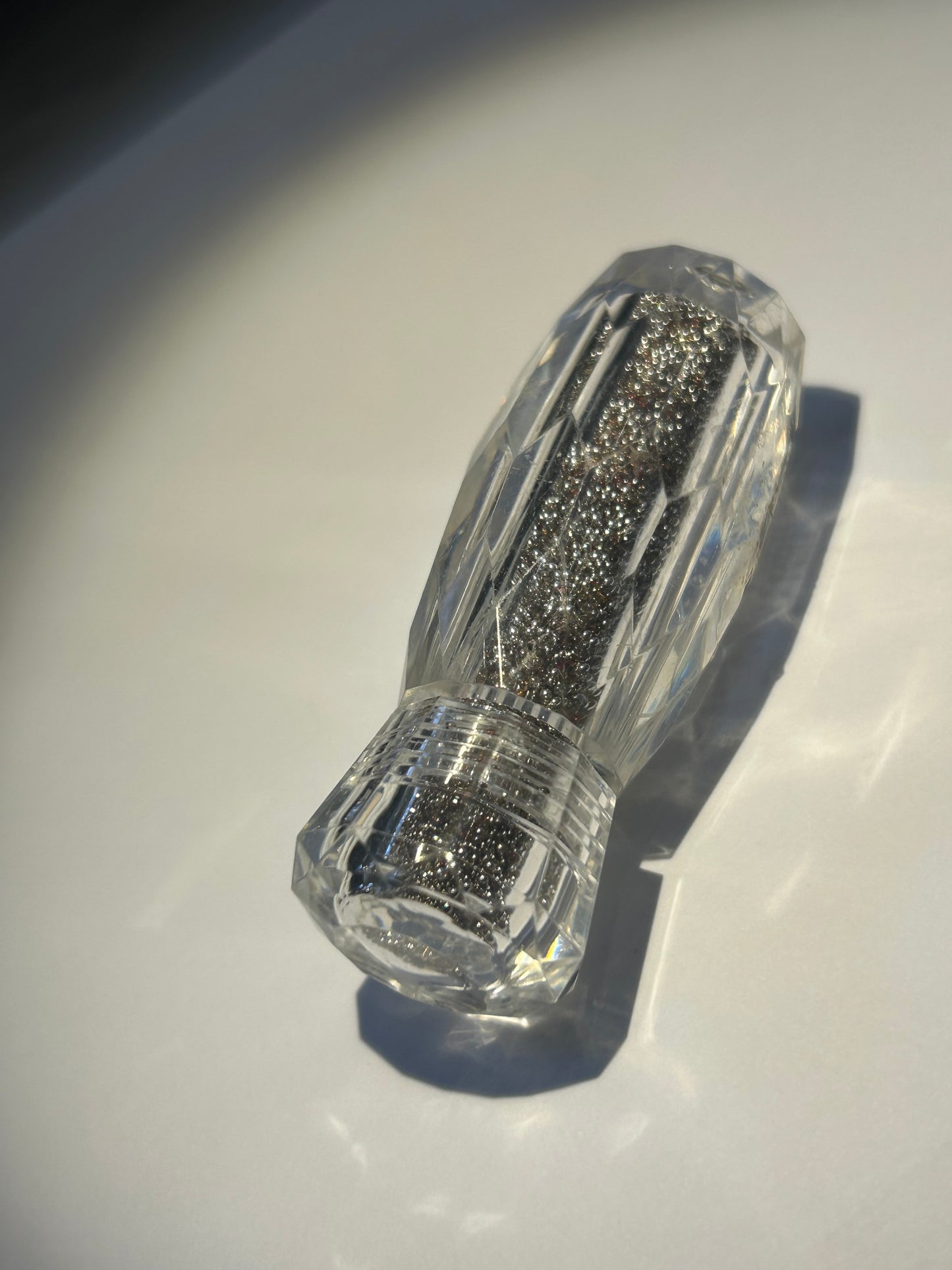 Micro caviar pixie crystals
