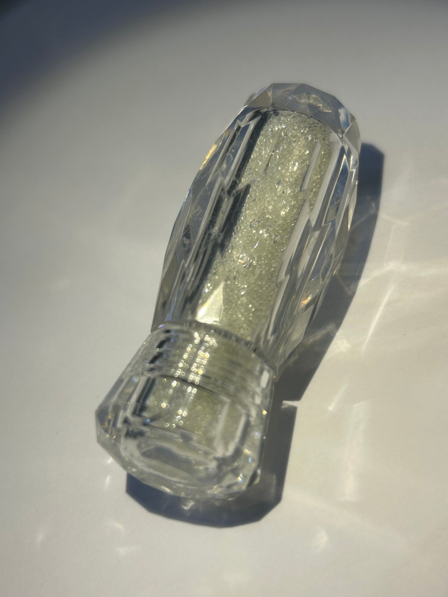 Micro caviar pixie crystals