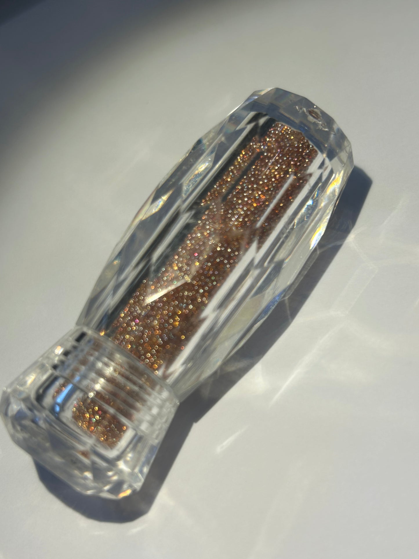 Micro caviar pixie crystals