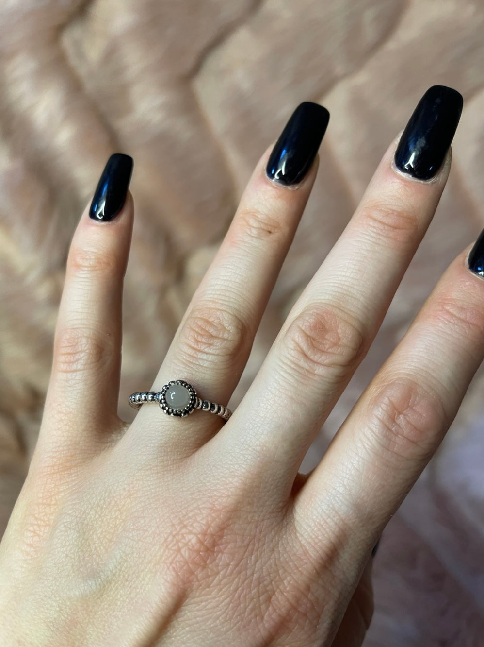 Dress ring in different colours π