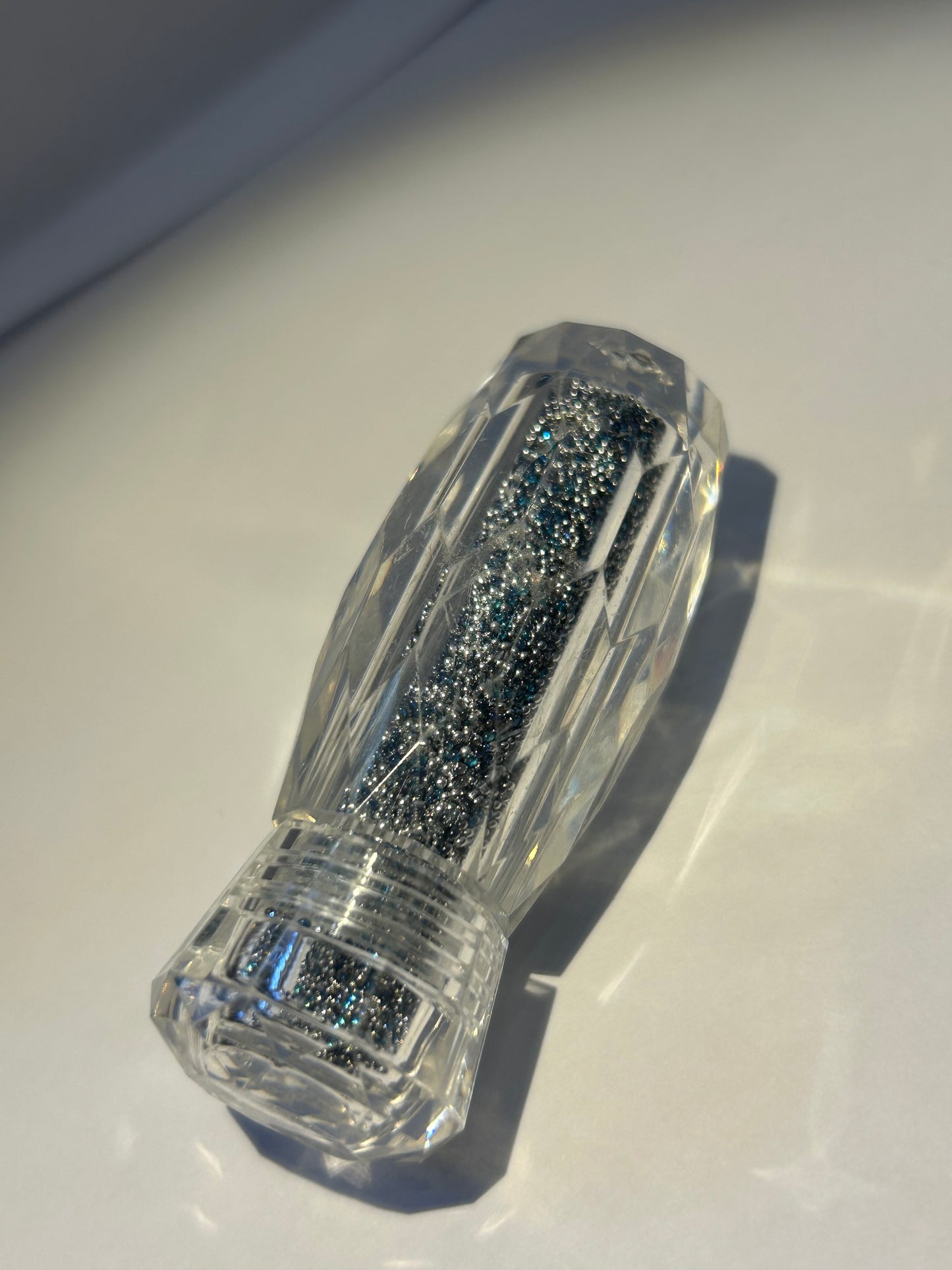 Micro caviar pixie crystals