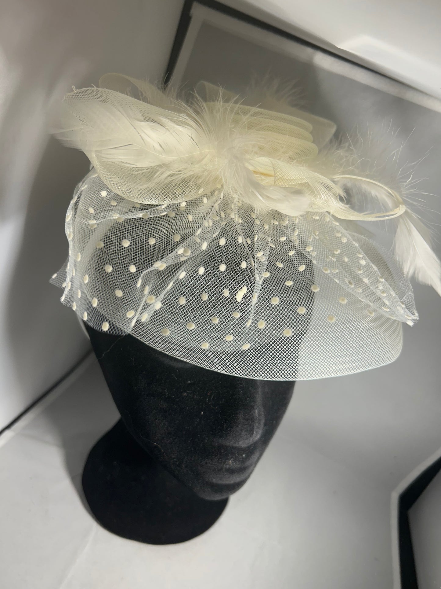 Women’s occasion fascinators