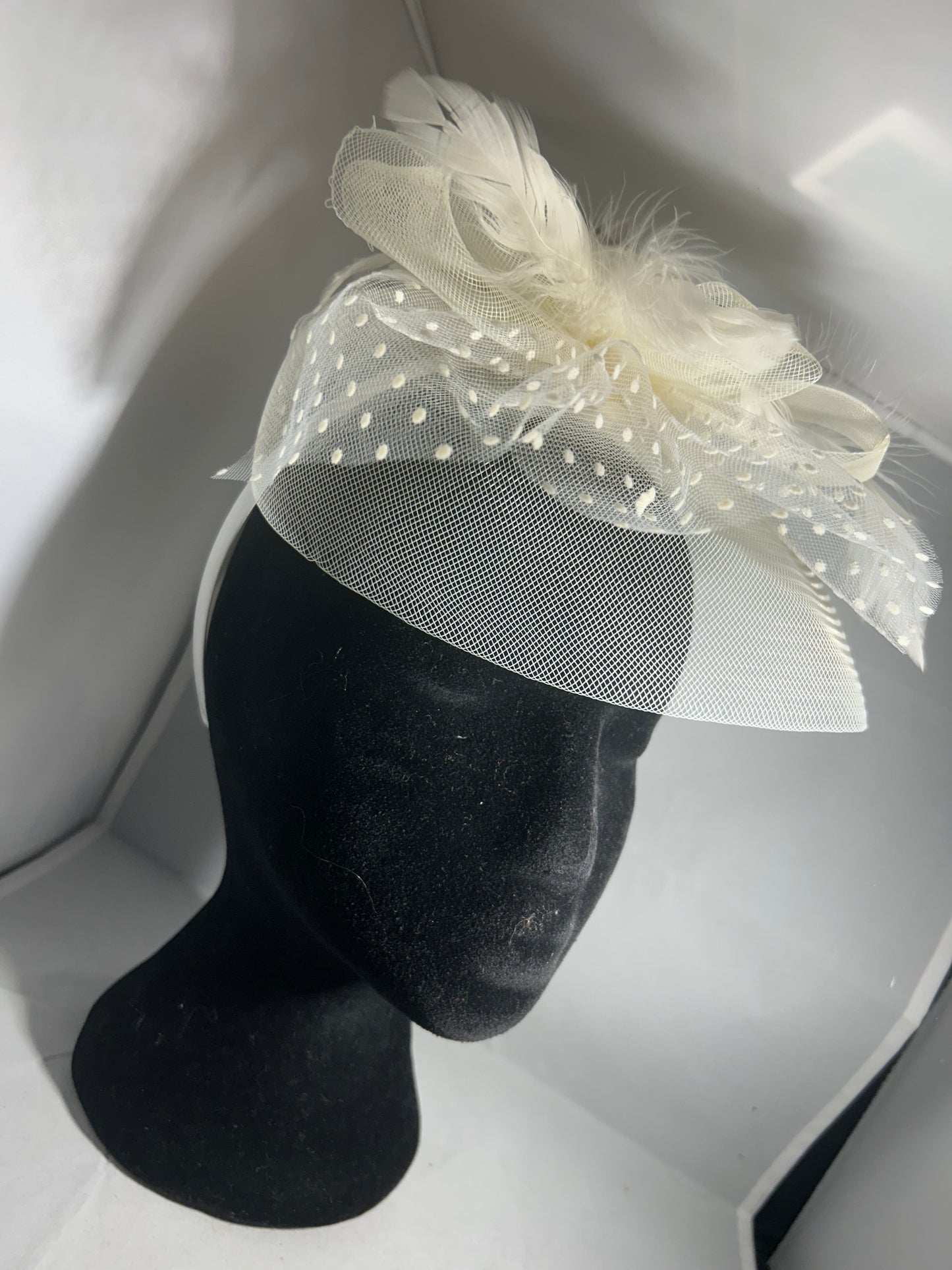 Women’s occasion fascinators