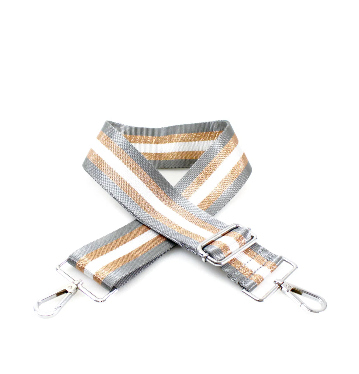Stripe Handbag Straps