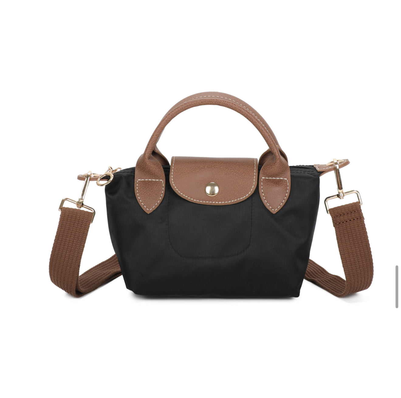 The mini grab bag