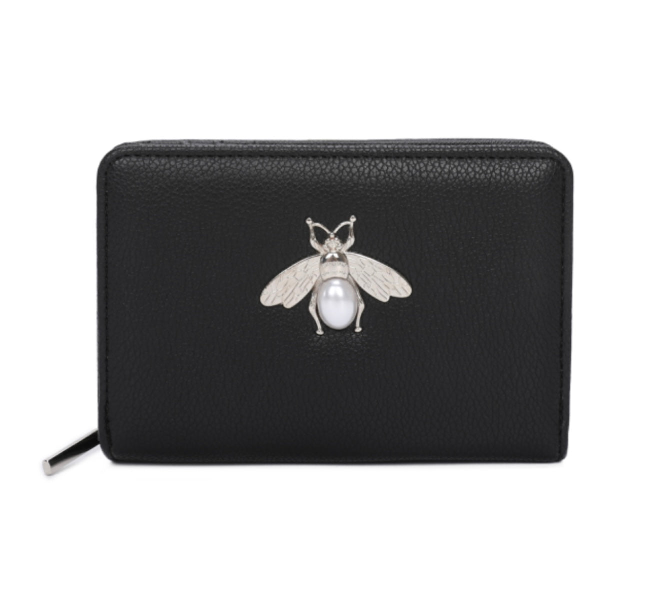 Bee purse